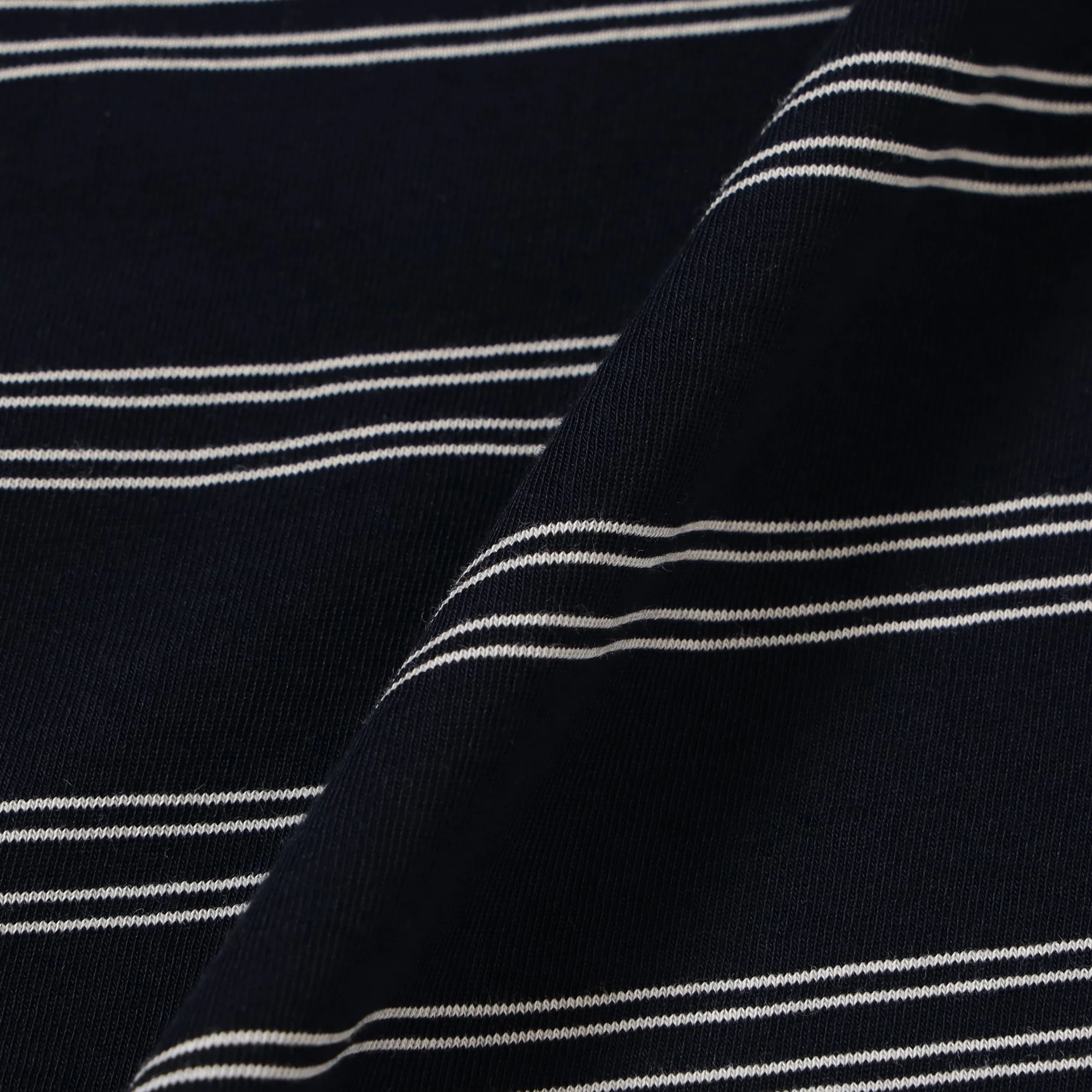 Max Striped Tee - Image 10