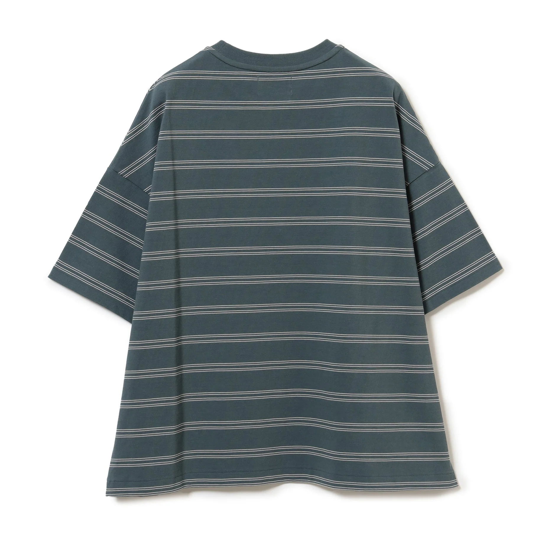 Max Striped Tee - Image 2