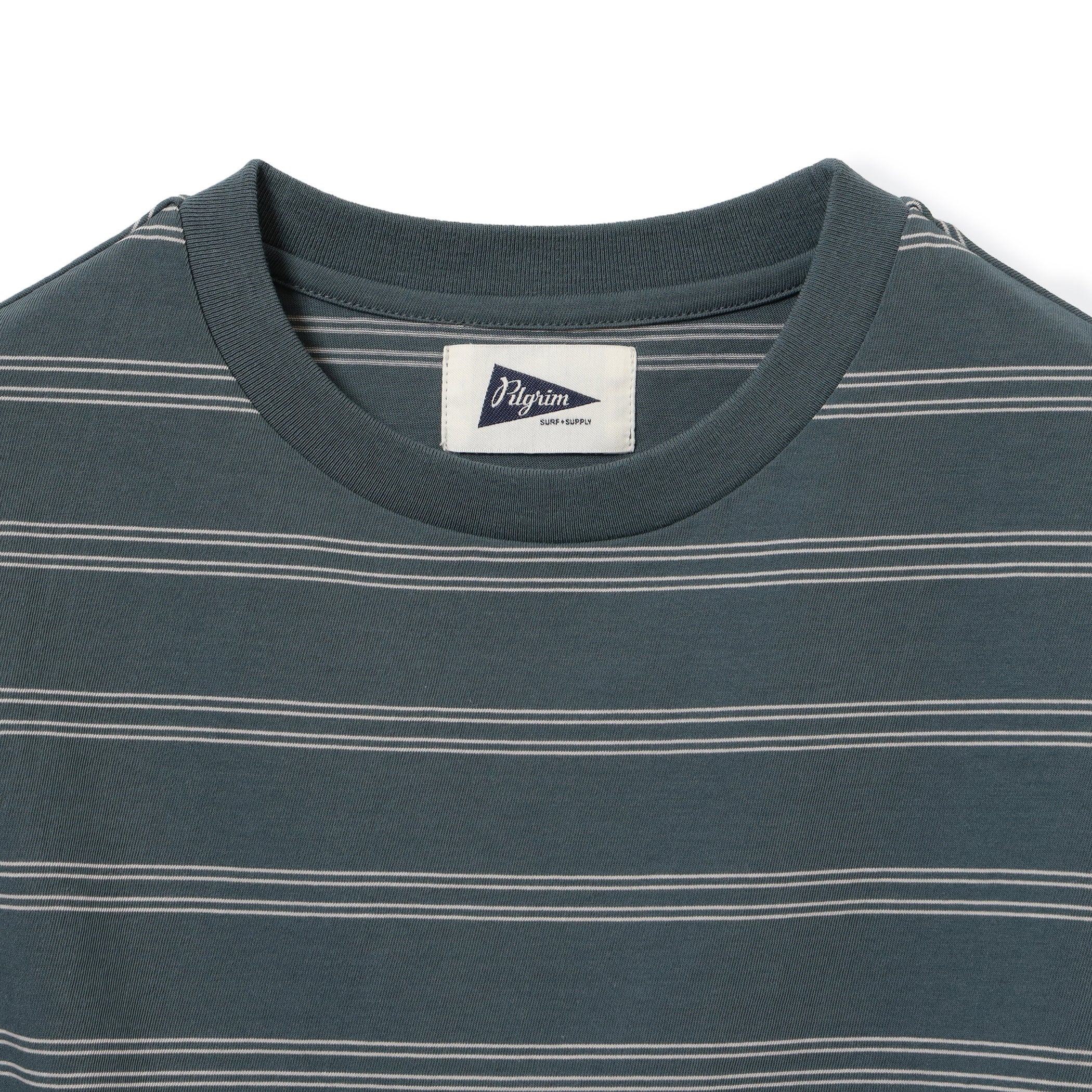 Max Striped Tee - Image 3