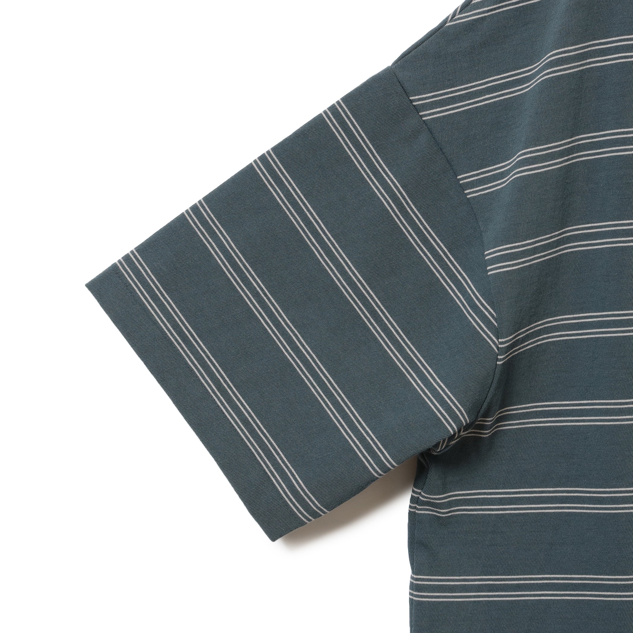 Max Striped Tee - Image 4