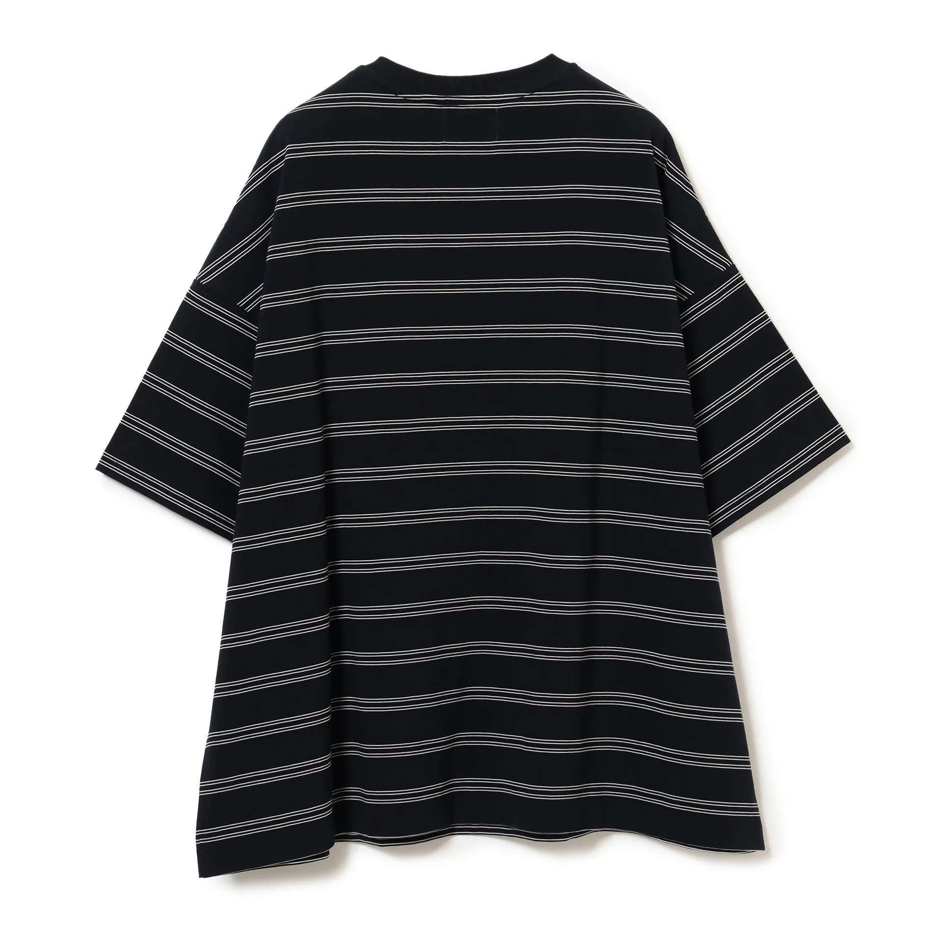 Max Striped Tee - Image 9