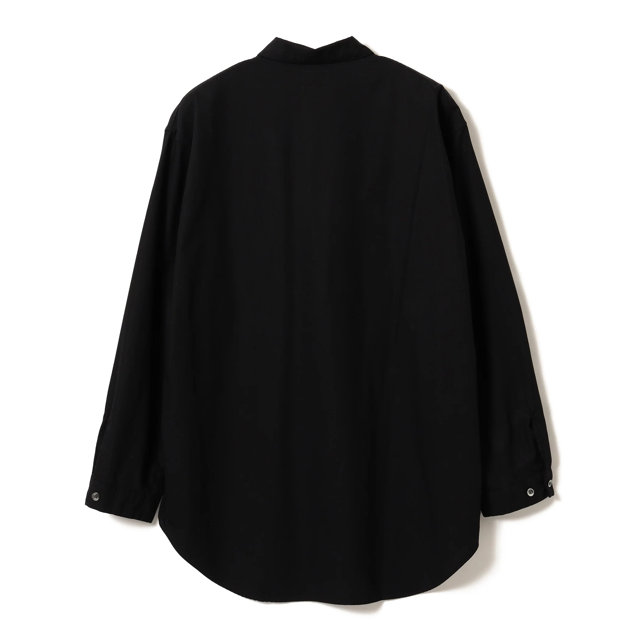 McCarthy Popover Shirt - Image 10
