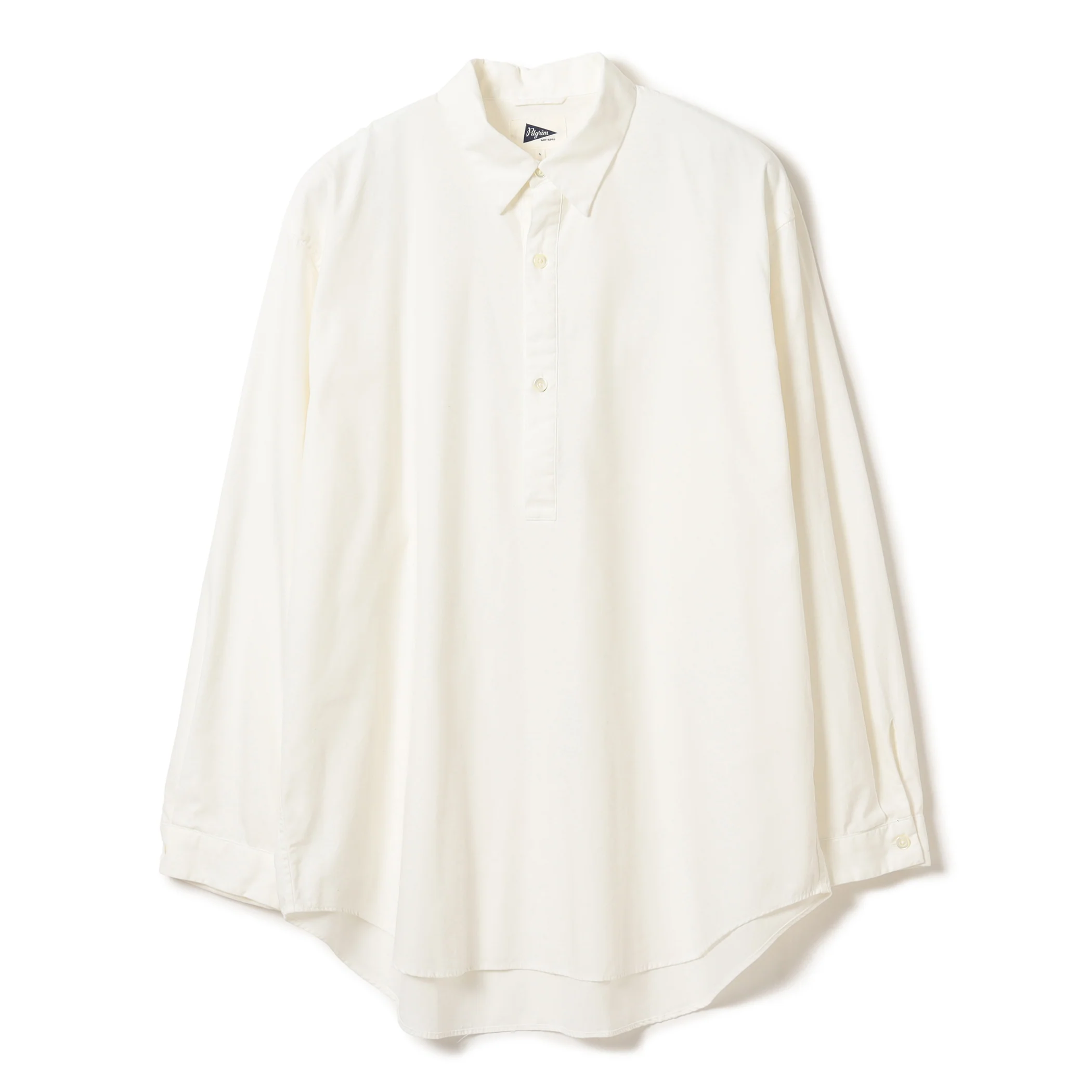 McCarthy Popover Shirt - Image 4