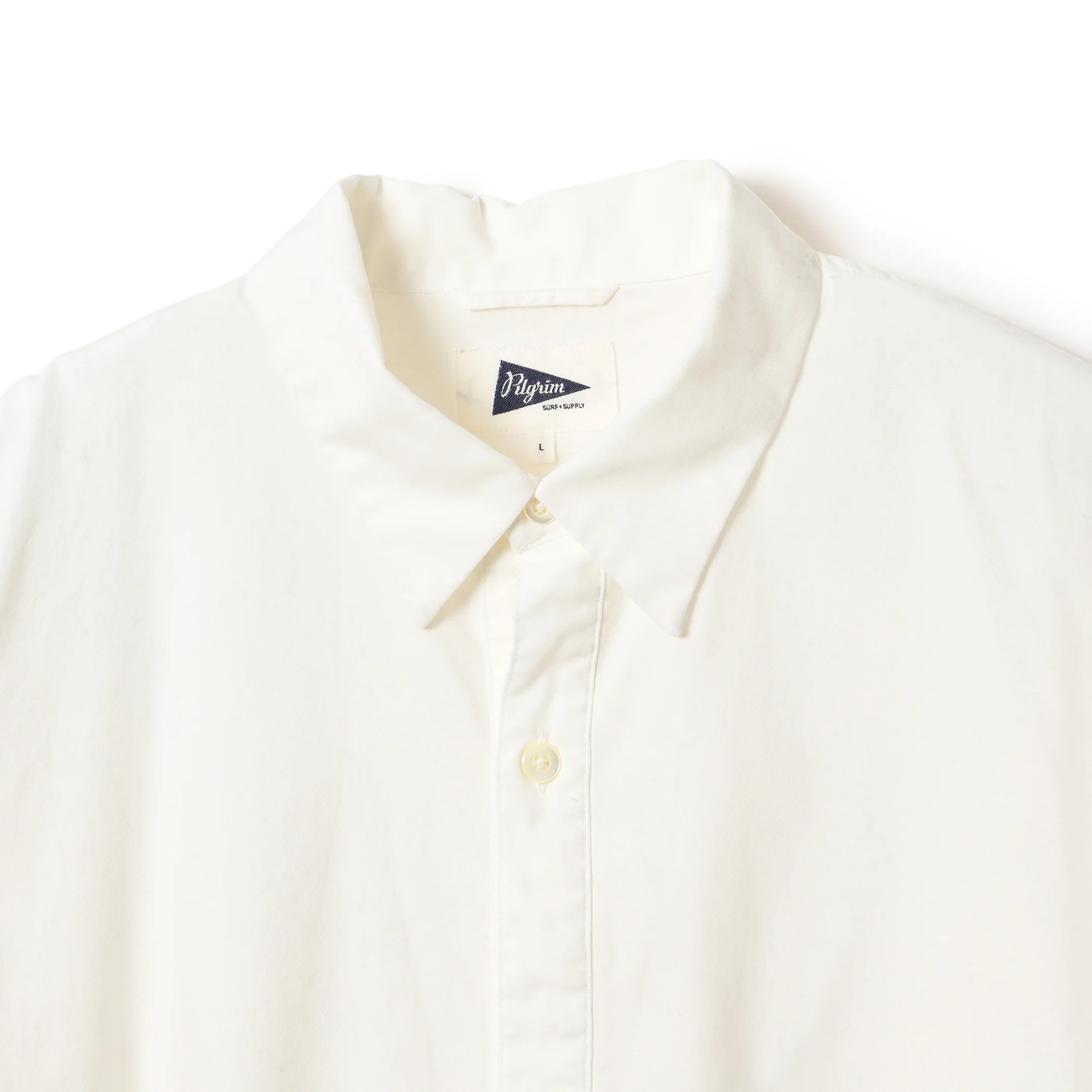 McCarthy Popover Shirt - Image 6