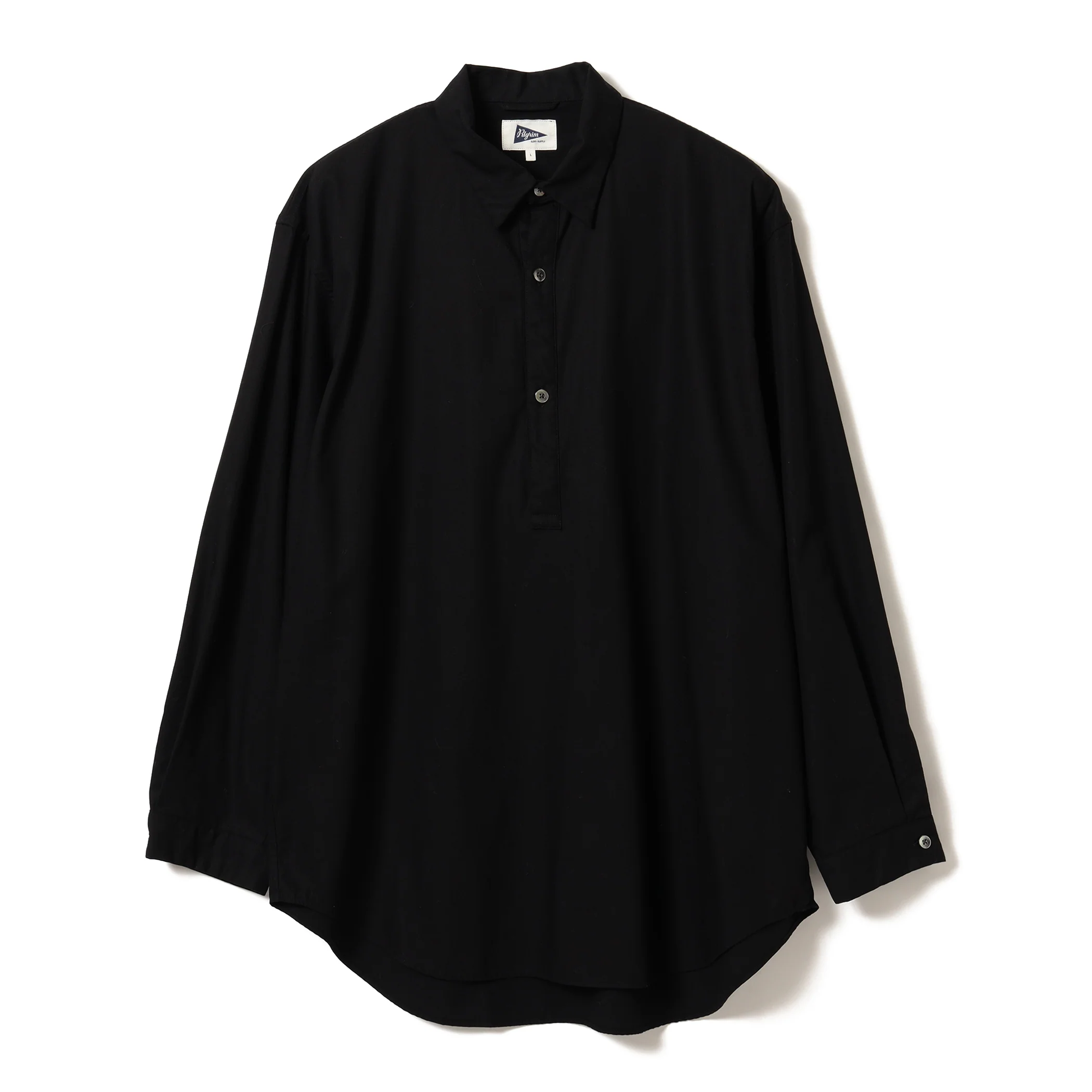 McCarthy Popover Shirt - Image 9