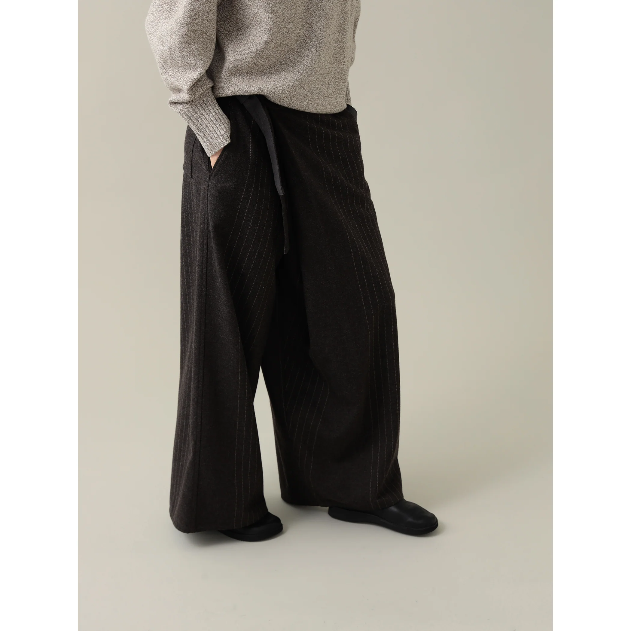 Miller Re:Newool Wrap Pant - Image 7