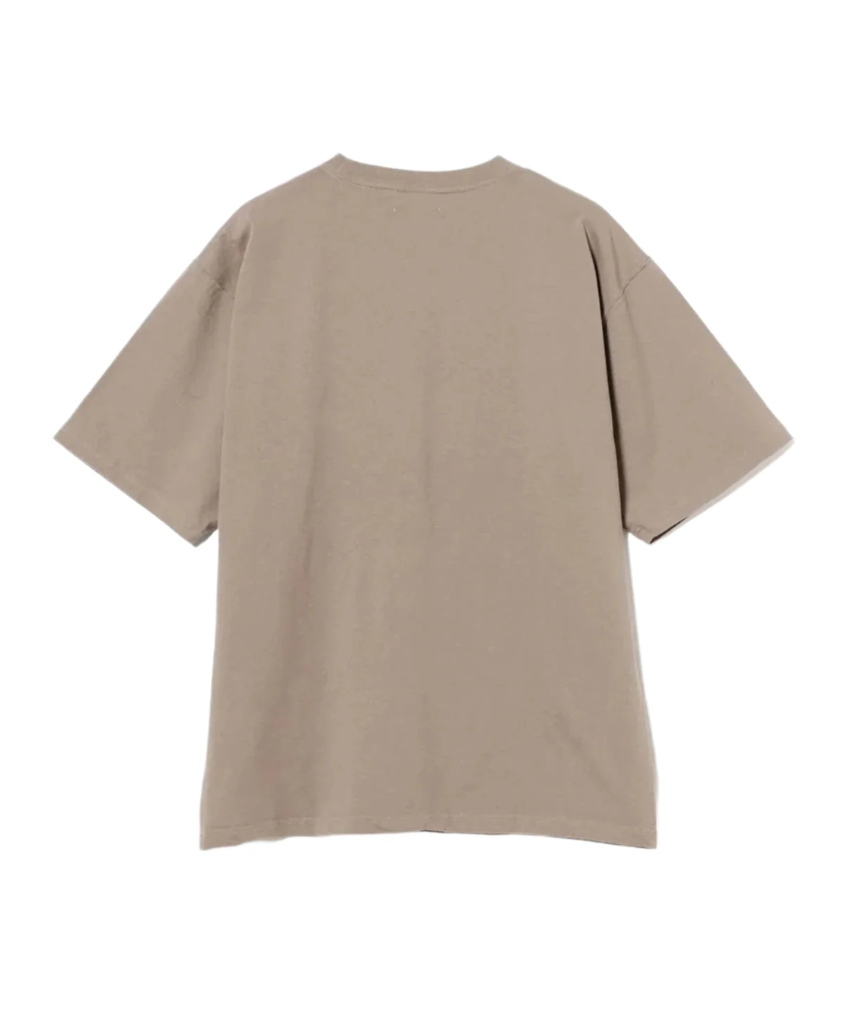 Minimalist Embroidered Tee - Image 10