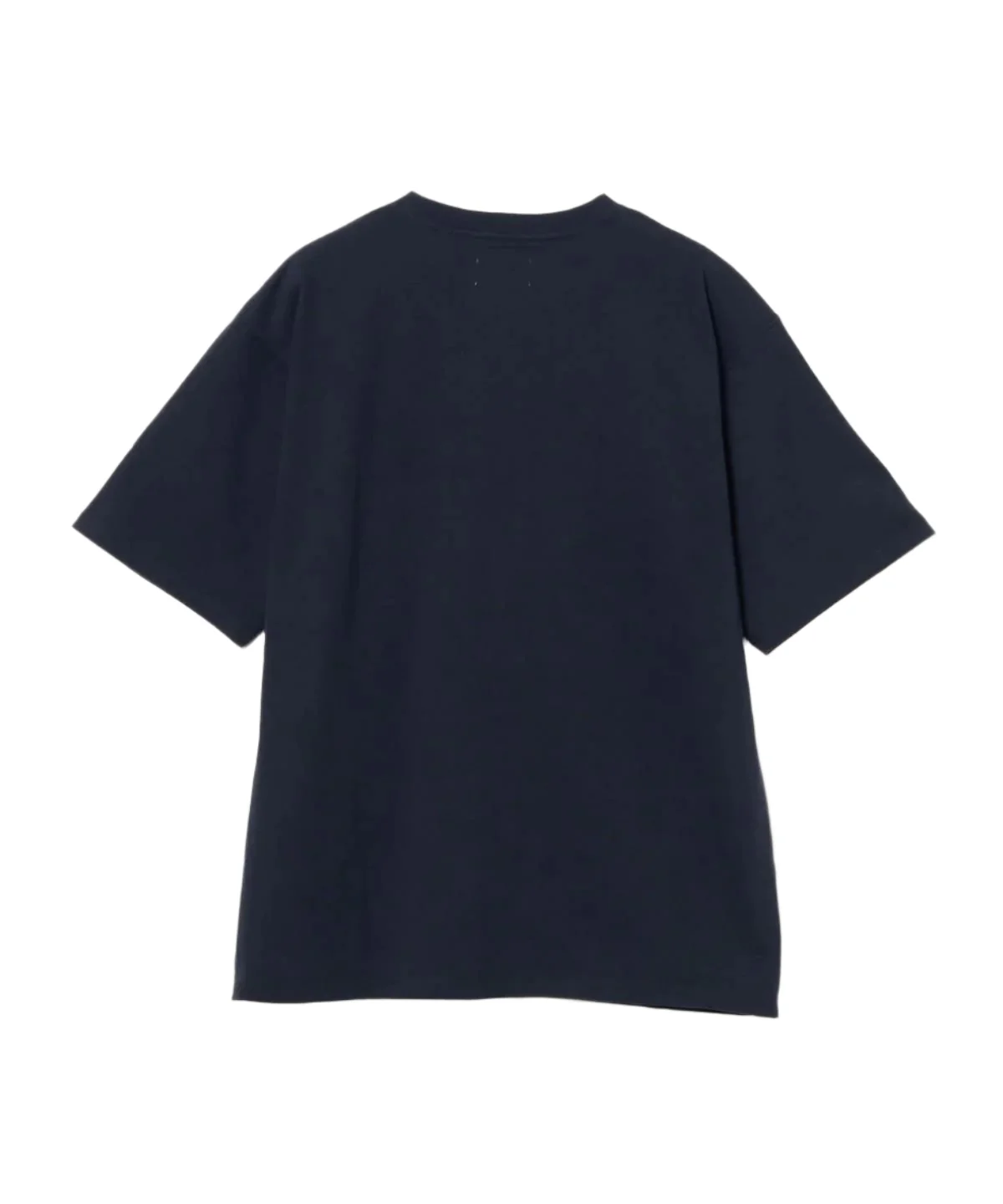 Minimalist Embroidered Tee - Image 13