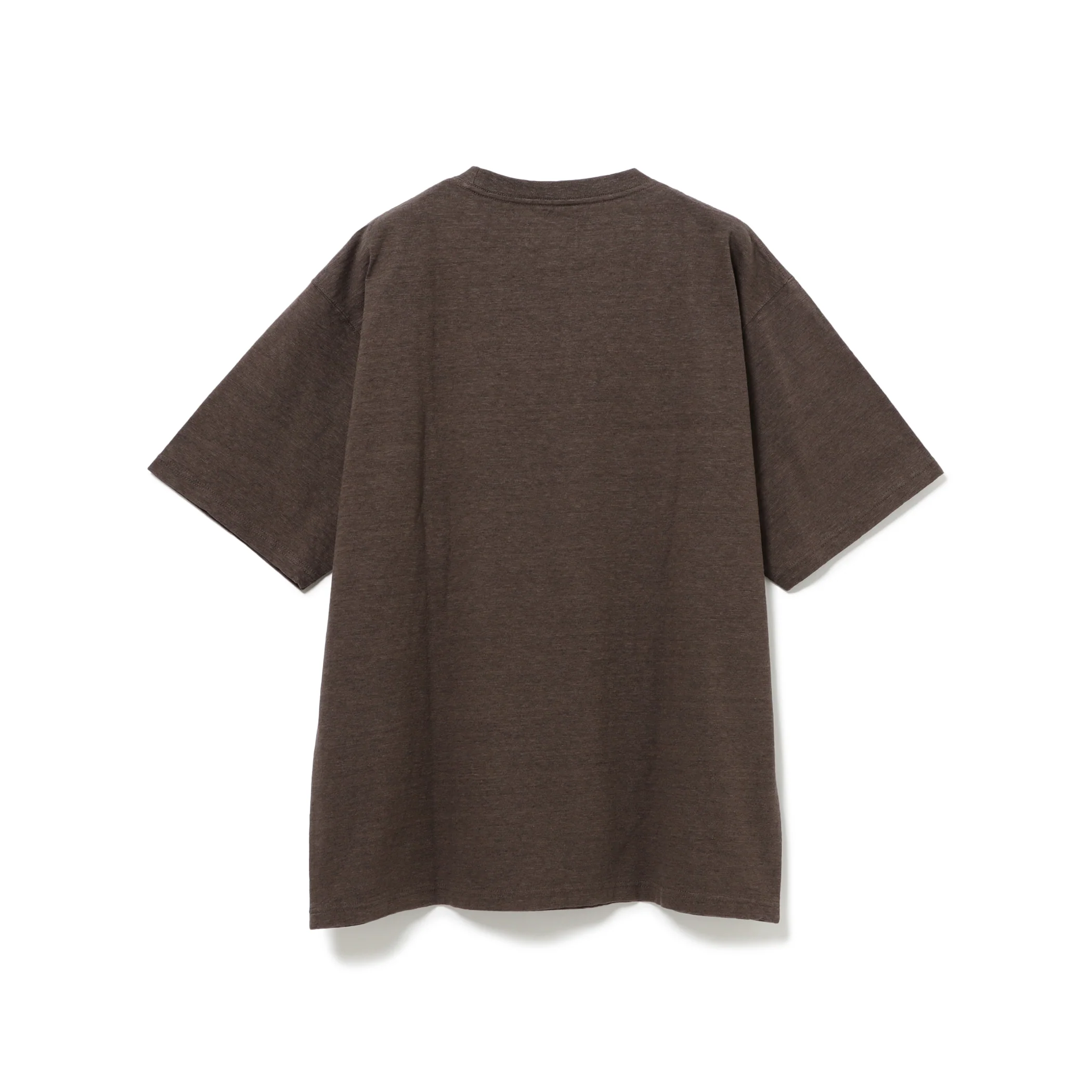 Minimalist Embroidered Tee - Image 18