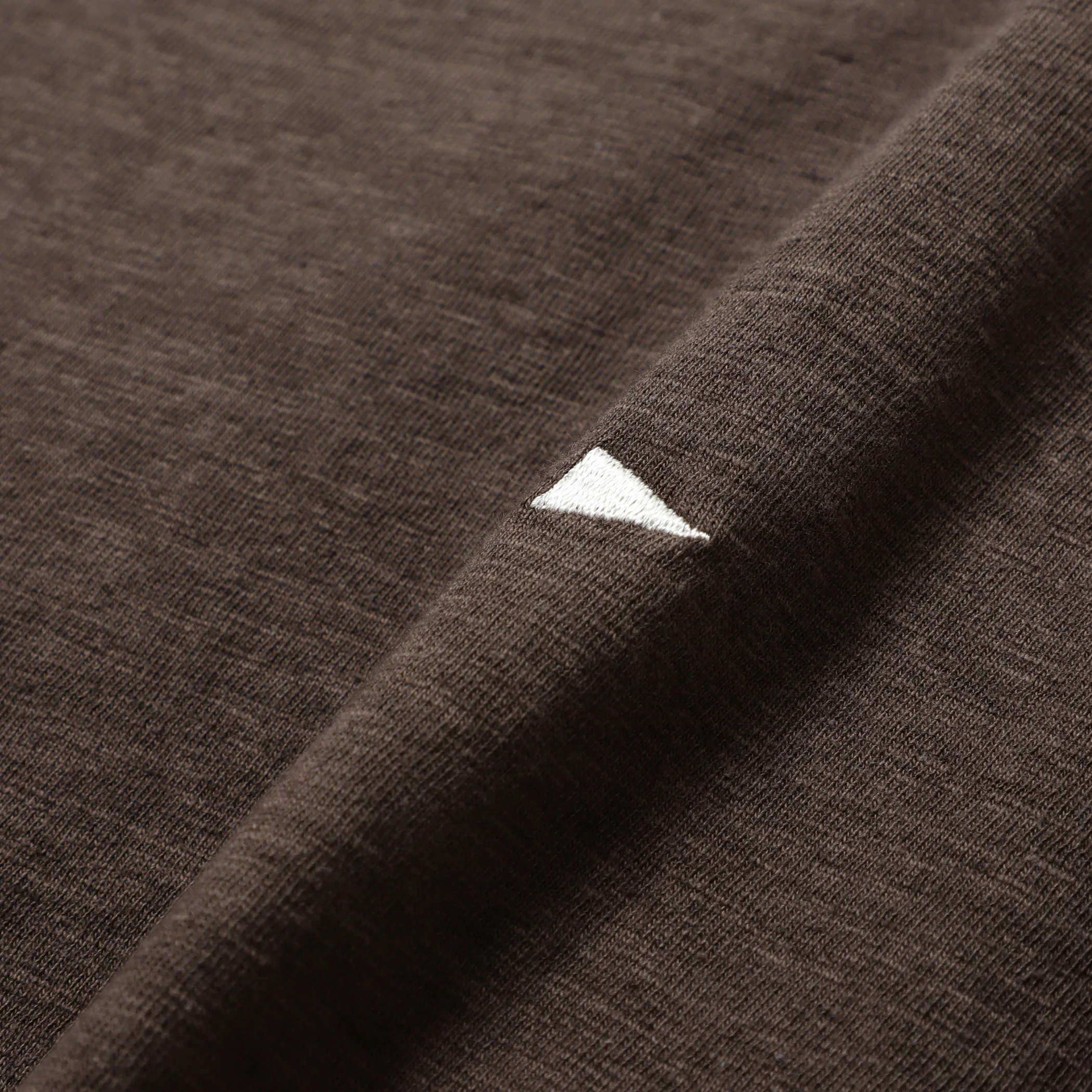 Minimalist Embroidered Tee - Image 19