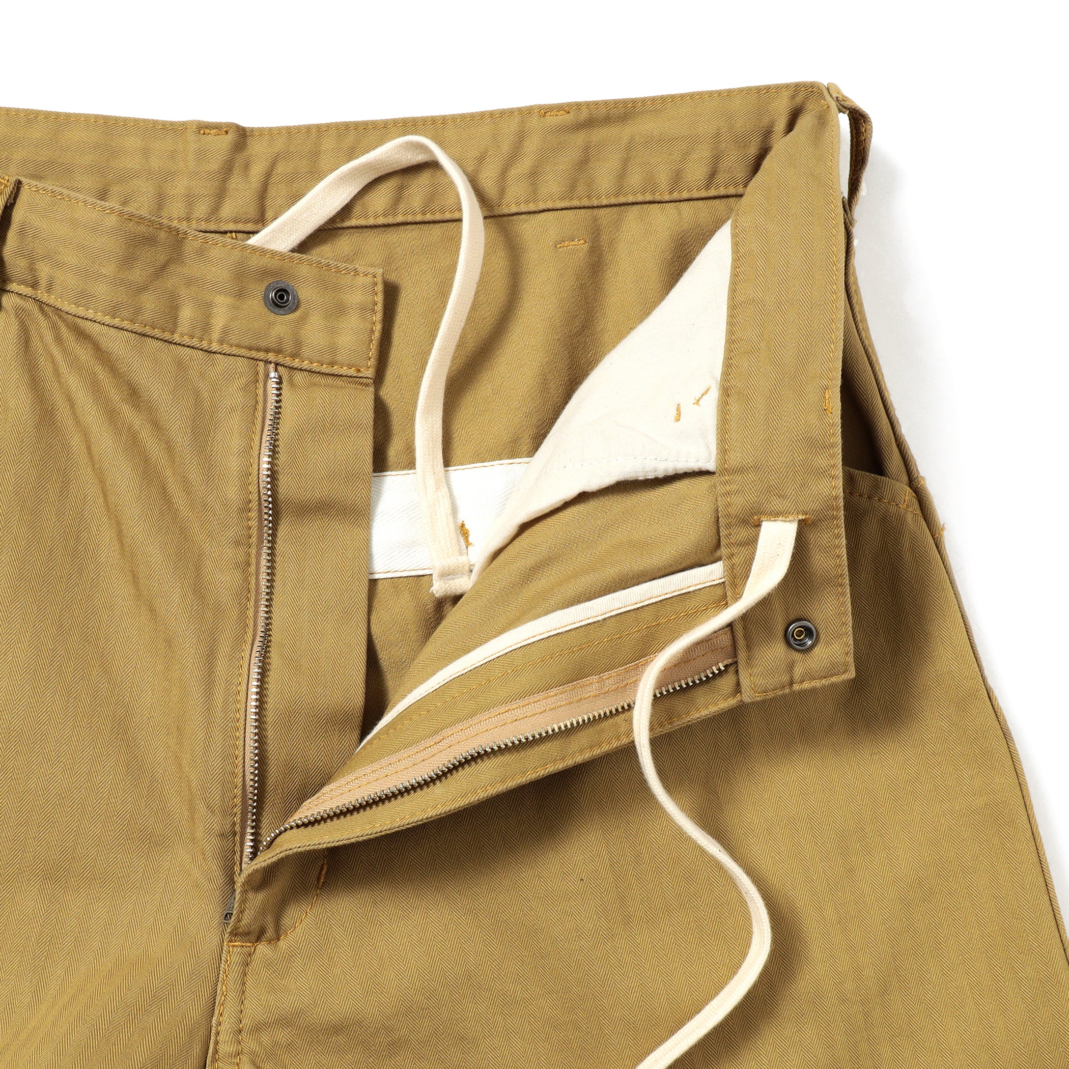Minimalist Salathe Herringbone Pant - Image 10
