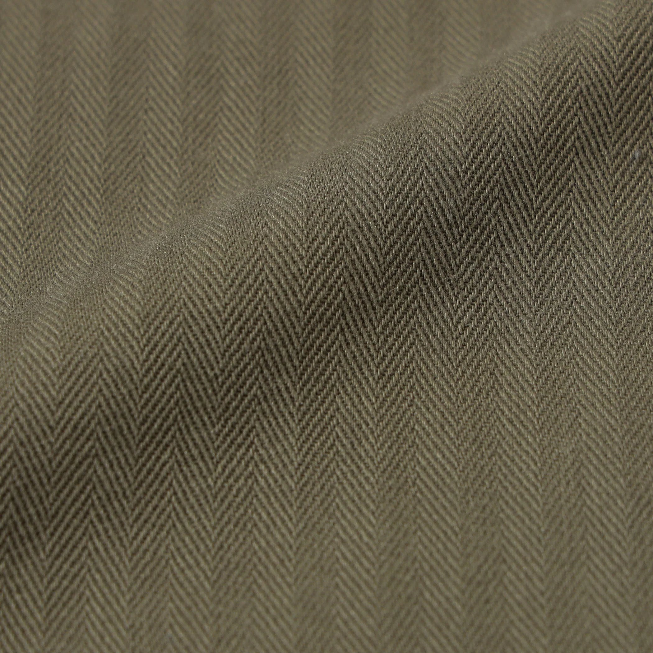 Minimalist Salathe Herringbone Pant - Image 3
