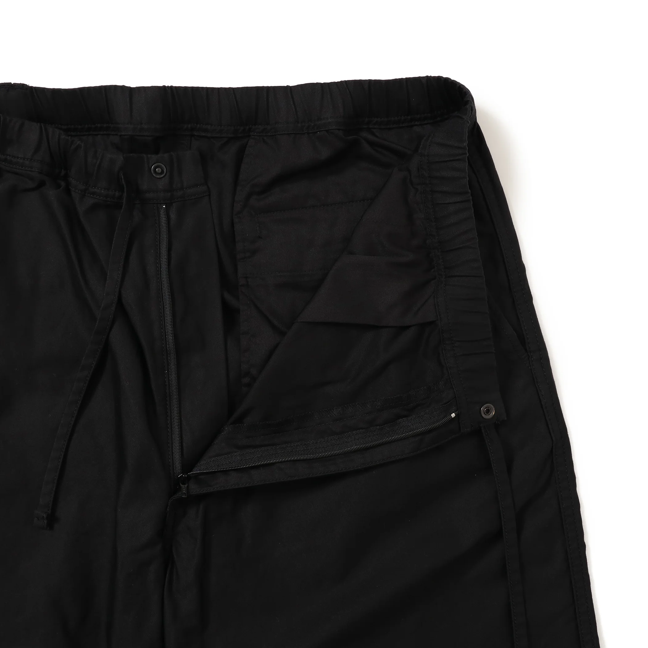 Neuse Sateen Over Pant - Image 11