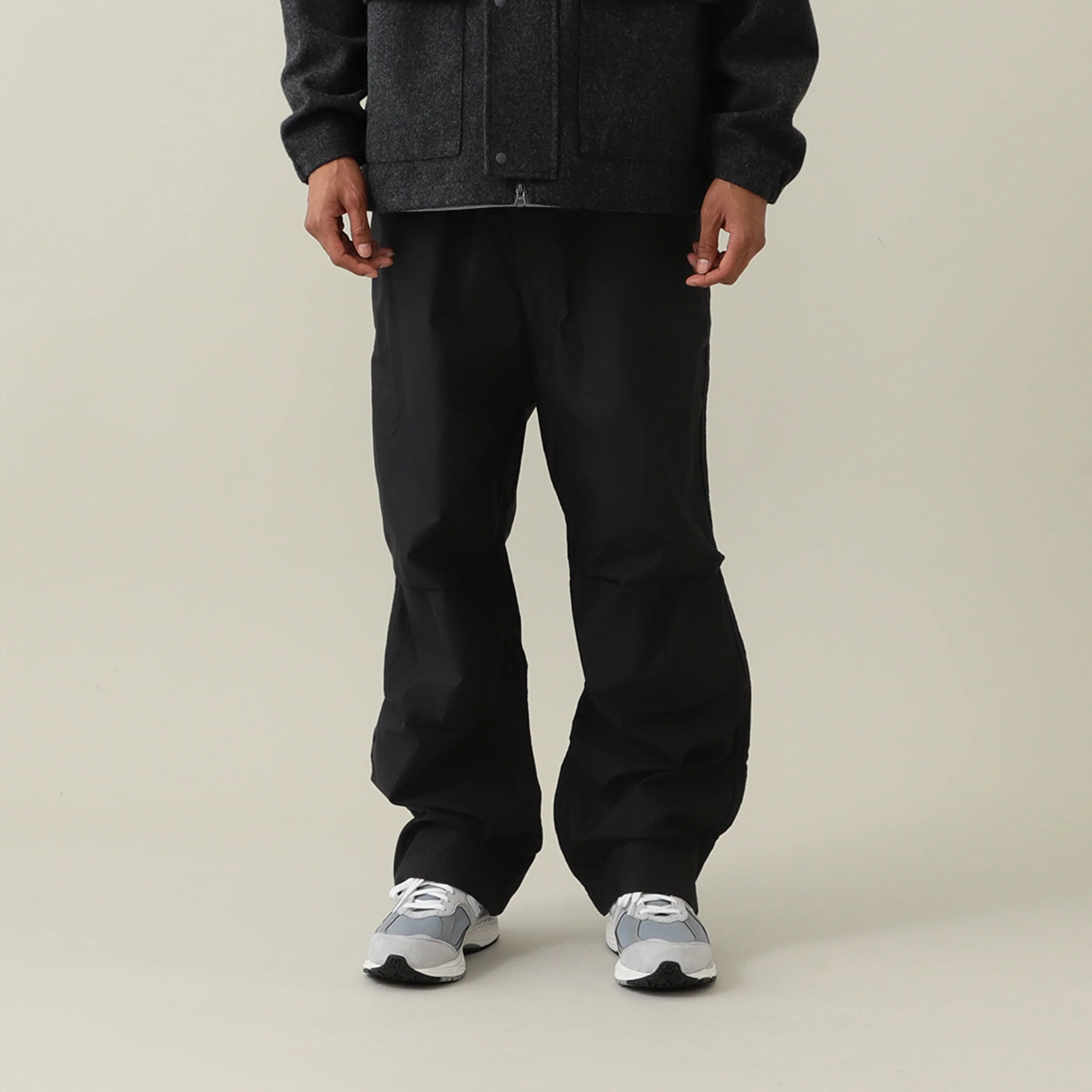 Neuse Sateen Over Pant - Image 13