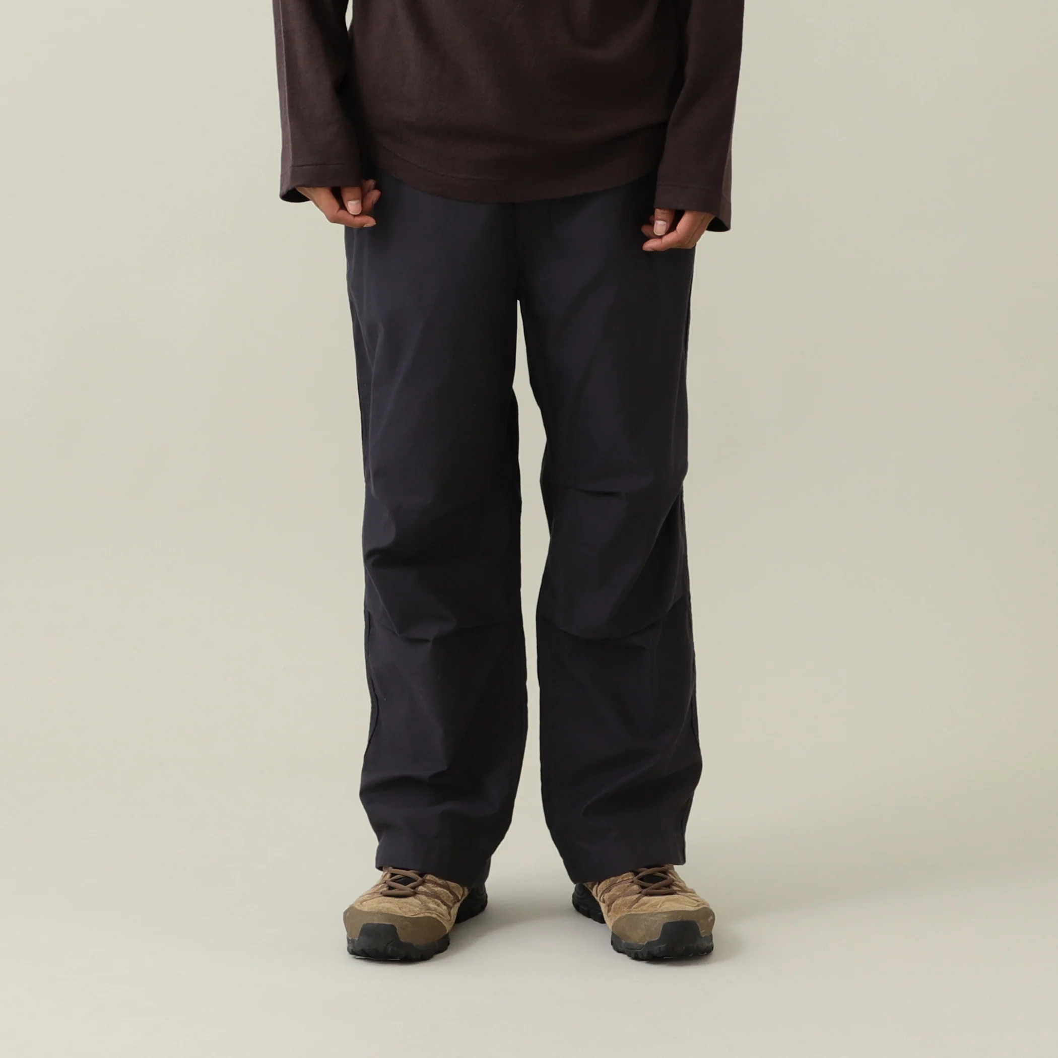 Neuse Sateen Over Pant - Image 18