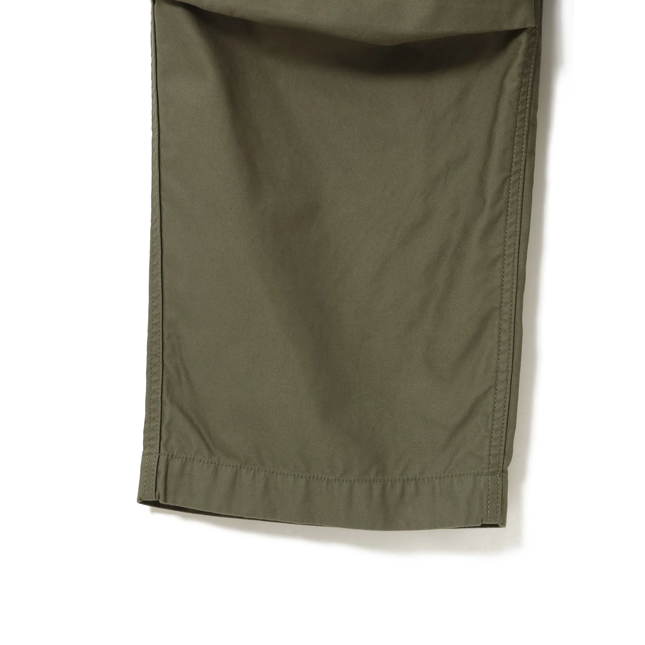 Neuse Sateen Over Pant - Image 4