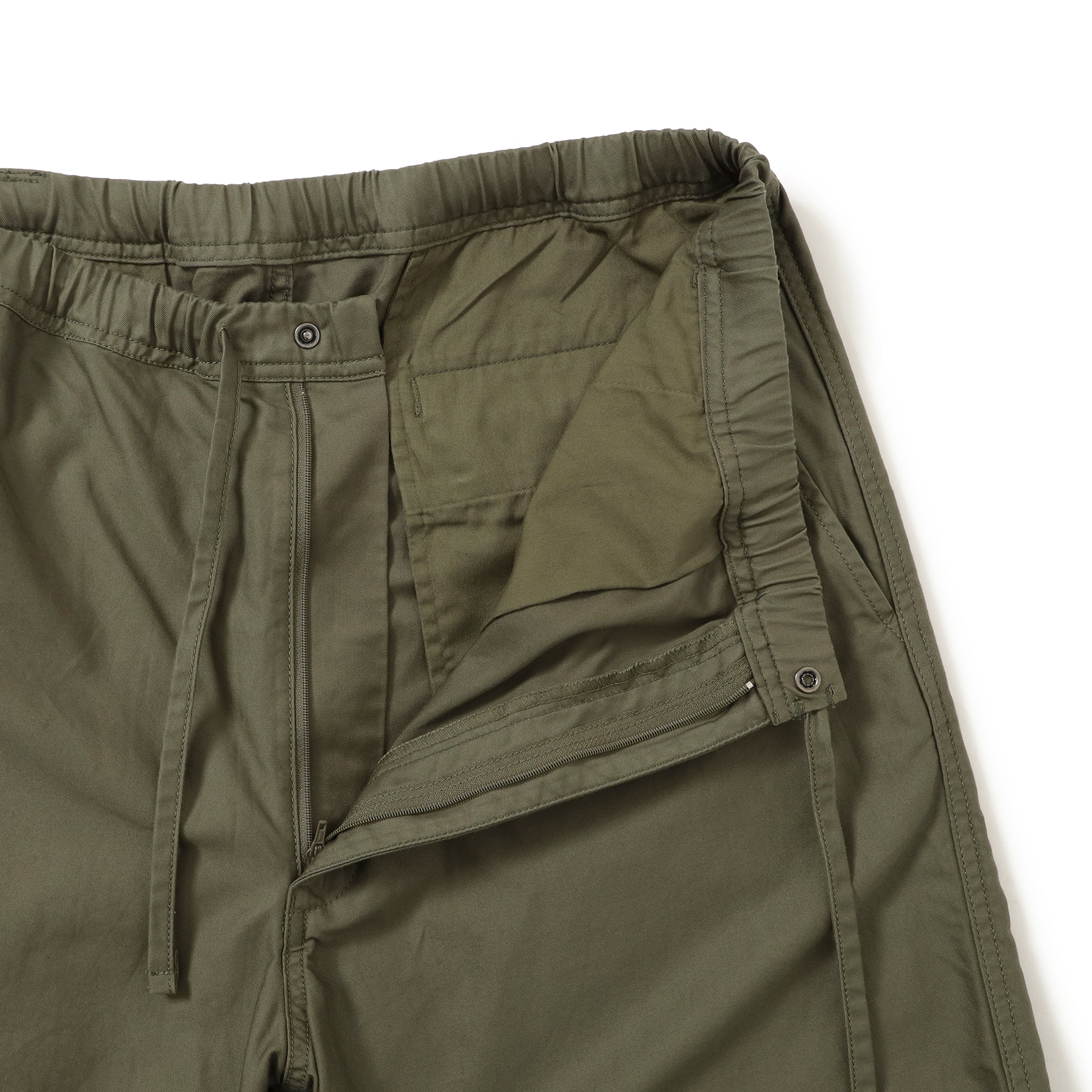 Neuse Sateen Over Pant - Image 7
