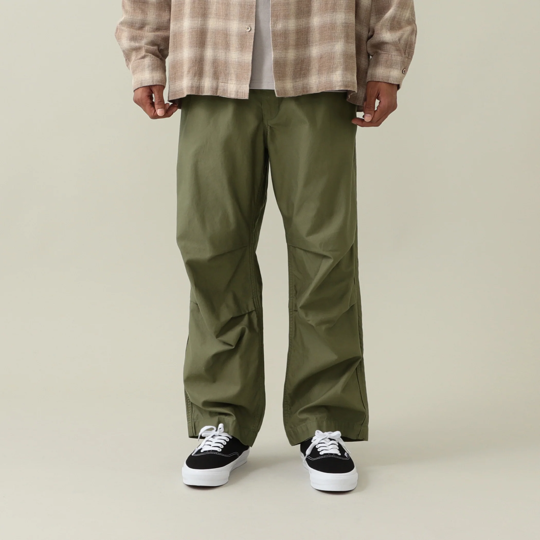 Neuse Sateen Over Pant - Image 8