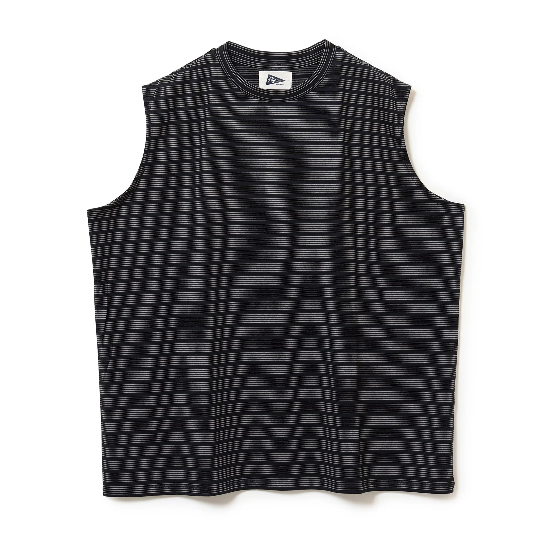 Nissa Sleeveless Top - Image 12