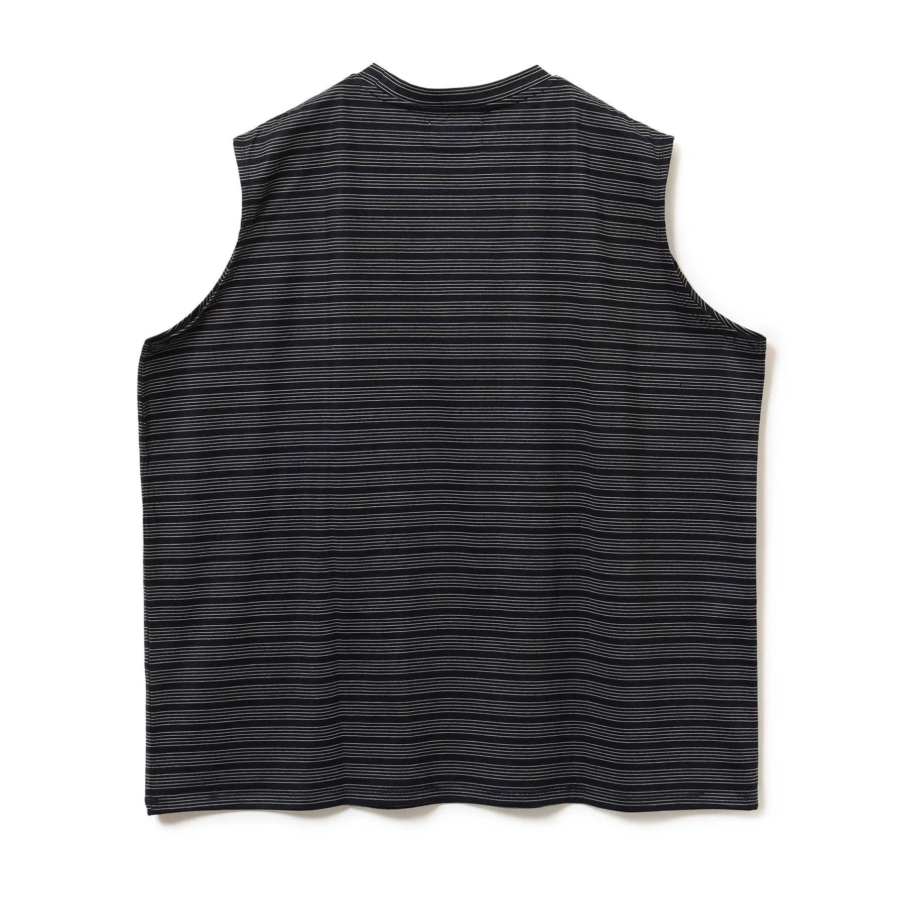 Nissa Sleeveless Top - Image 13