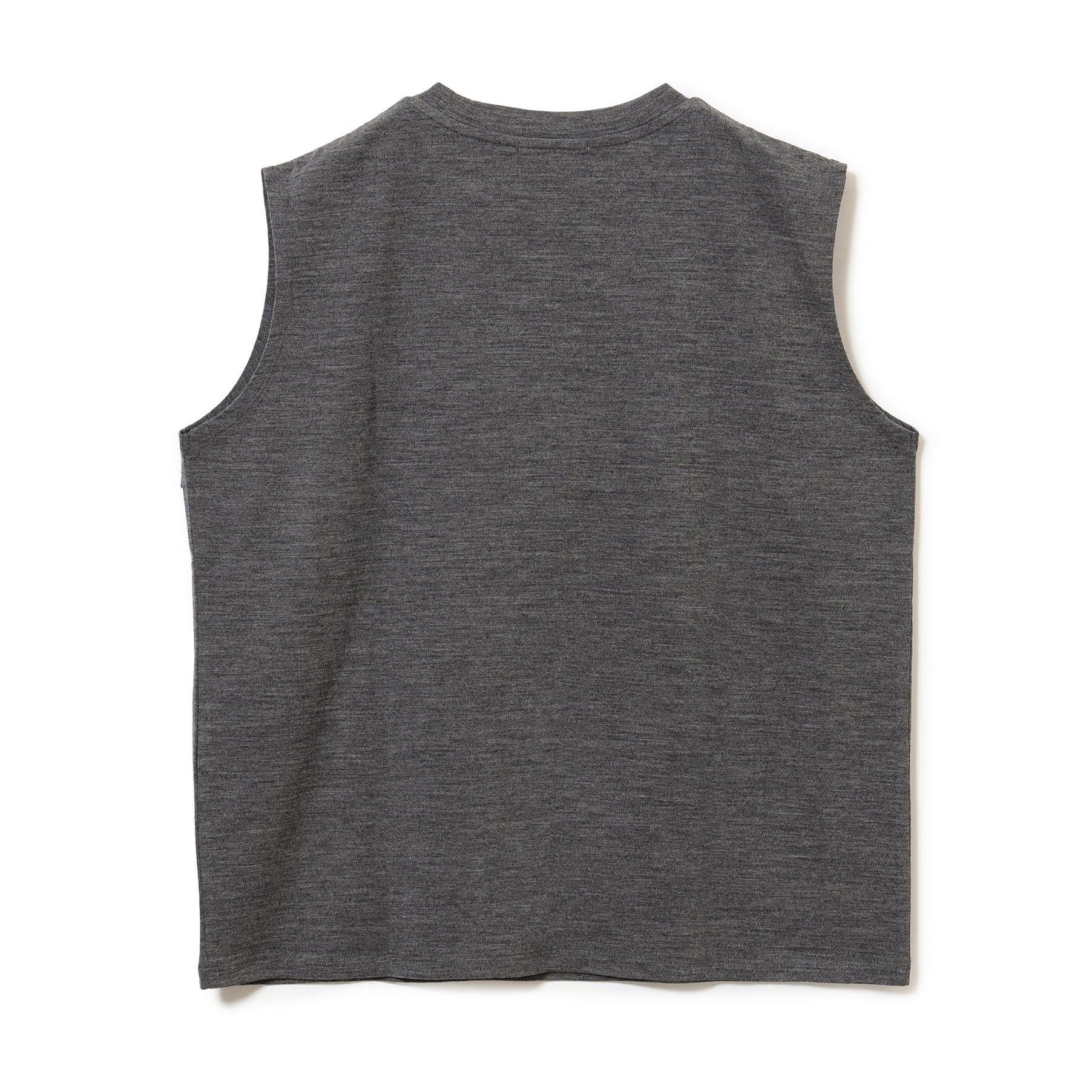 Nissa Sleeveless Top - Image 2