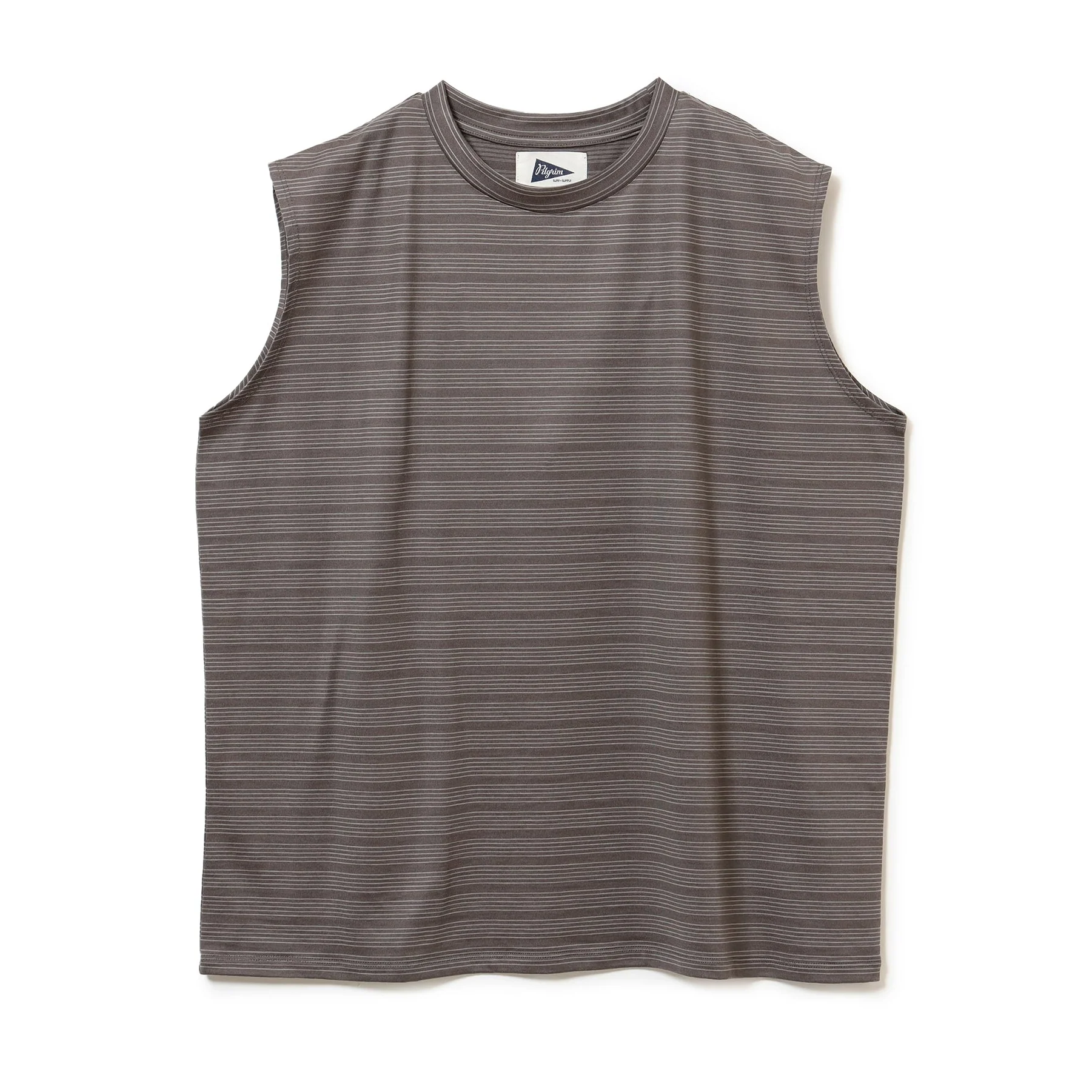Nissa Sleeveless Top - Image 5