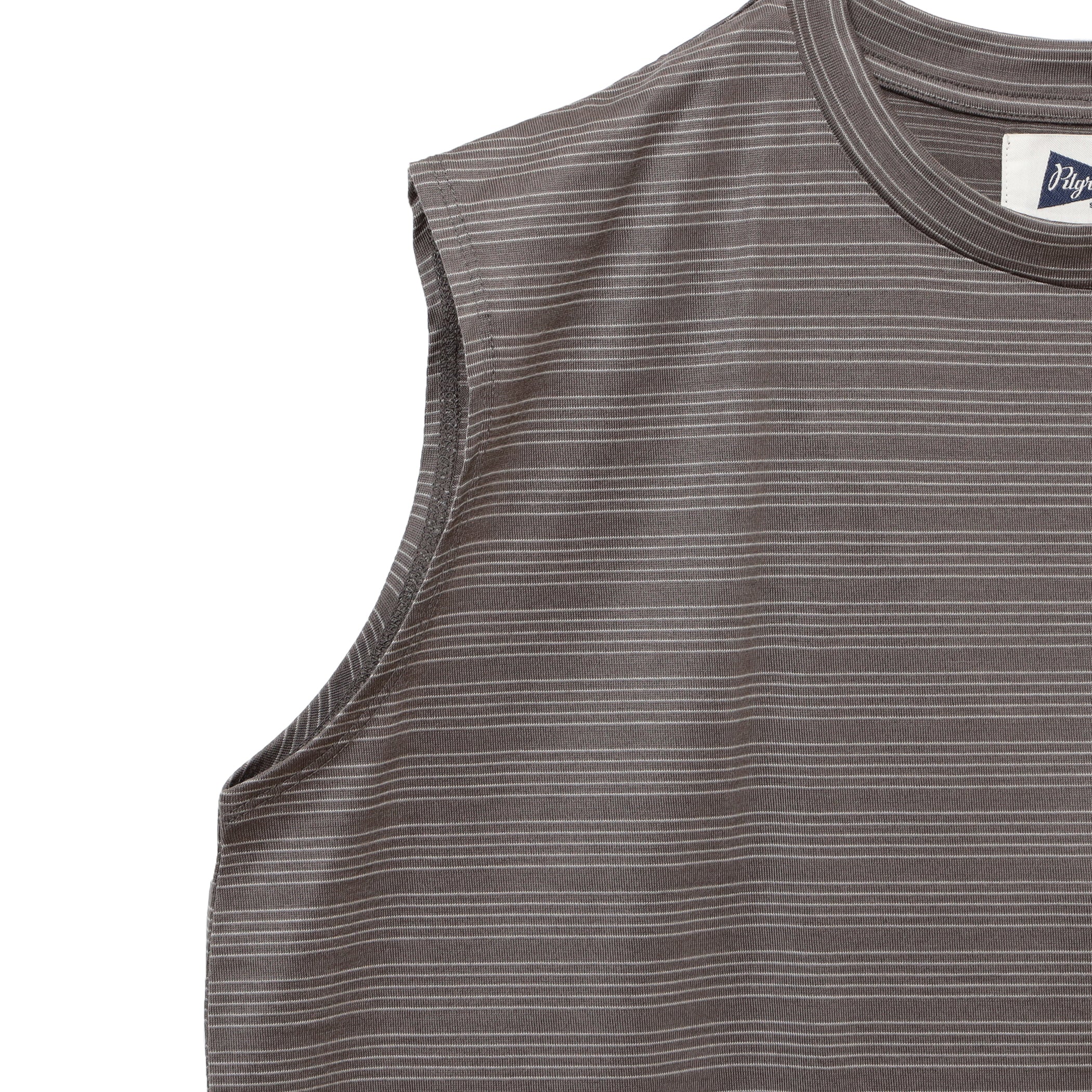 Nissa Sleeveless Top - Image 8