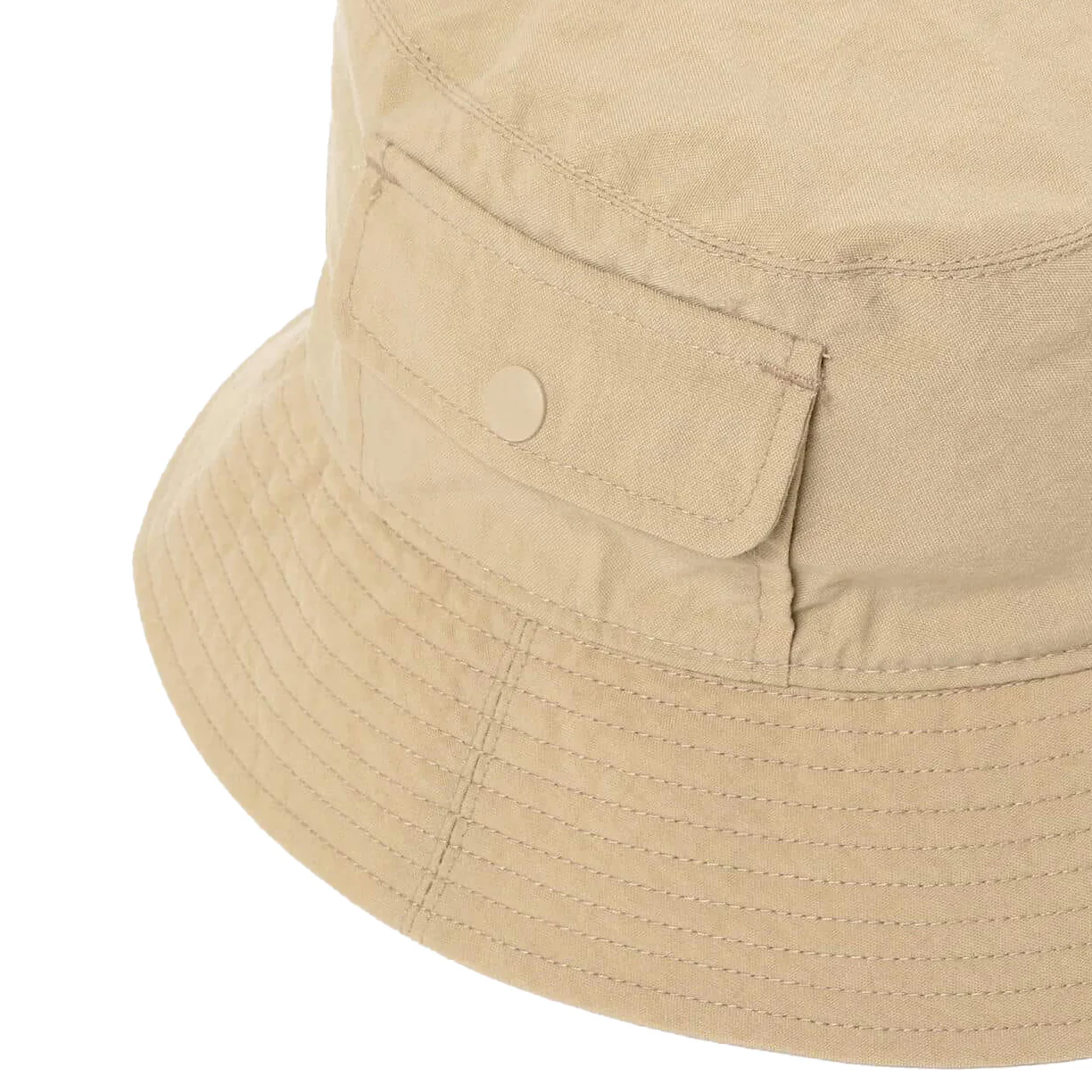 Nylon Bucket Hat - Image 12