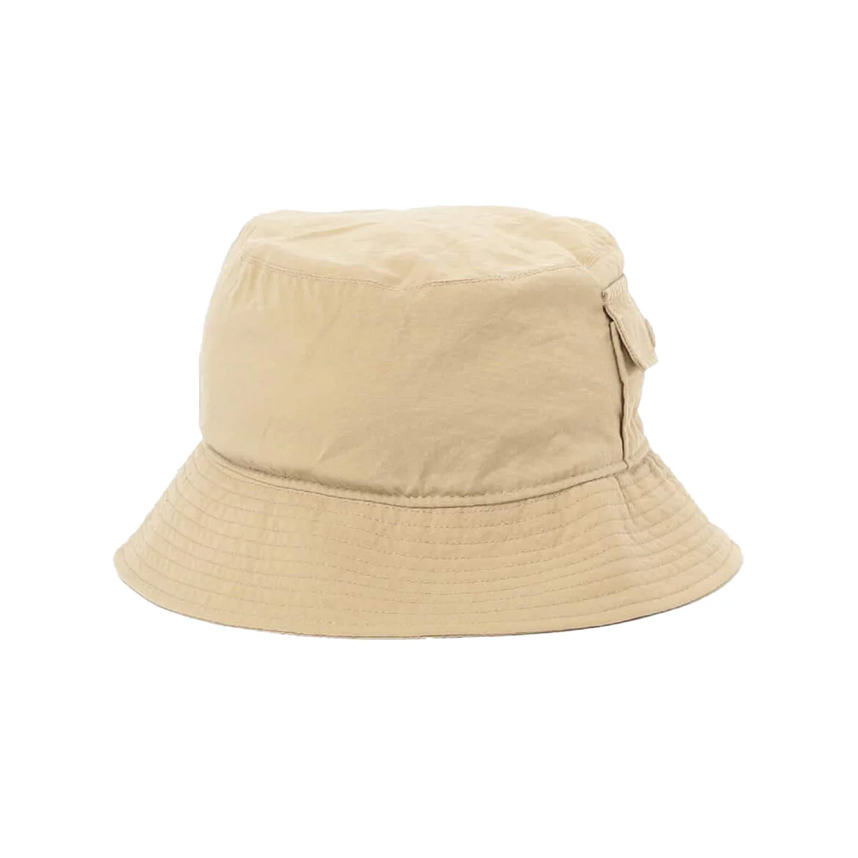Nylon Bucket Hat - Image 14