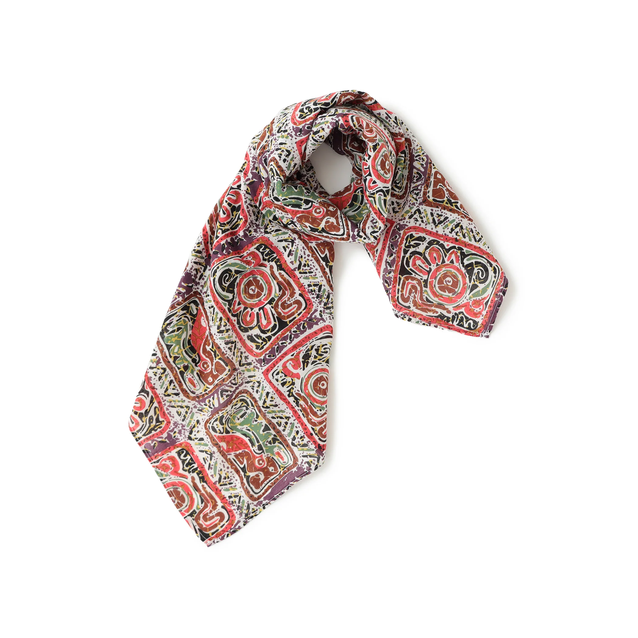 Oversized Bandana - Image 2