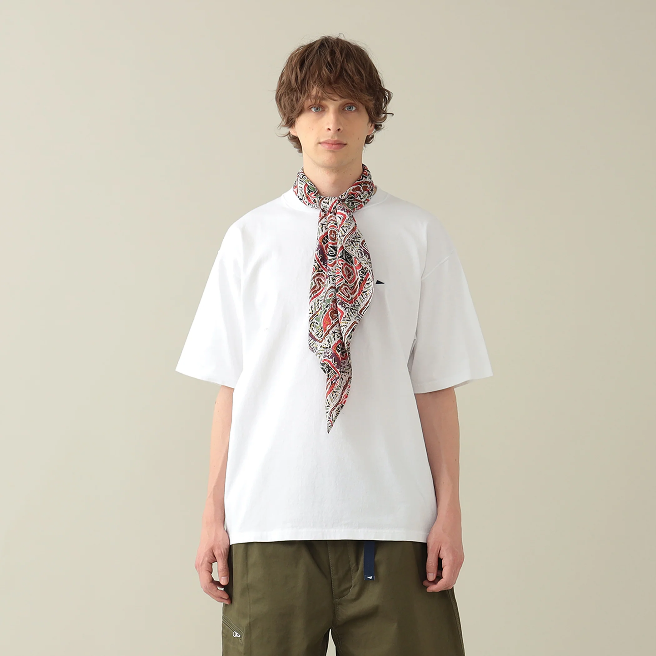 Oversized Bandana - Image 3