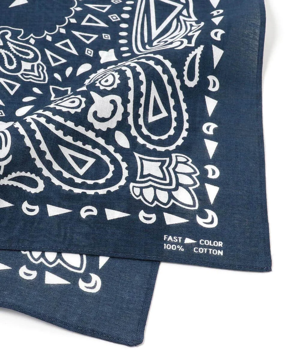 Paisley Bandana - Image 4