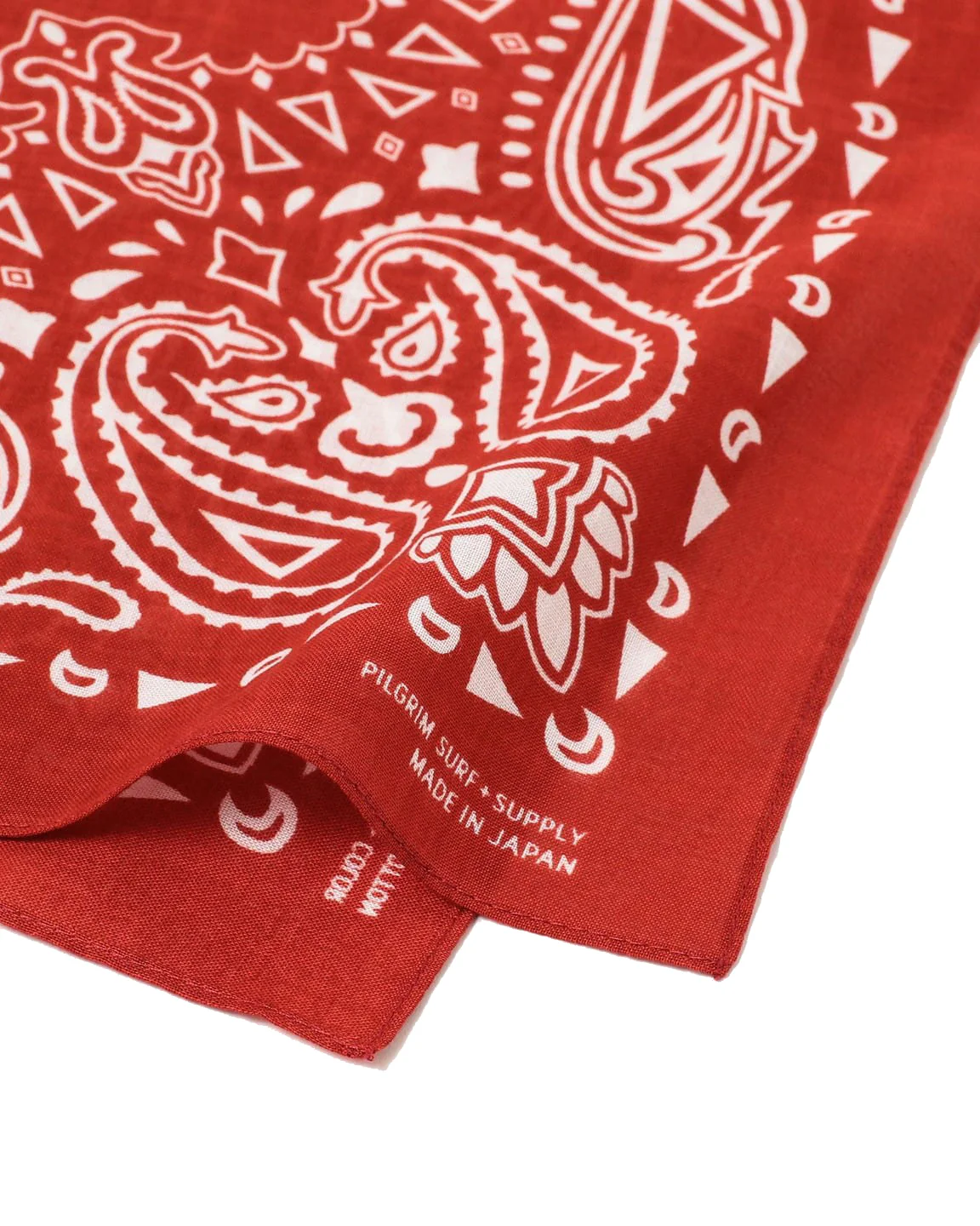 Paisley Bandana - Image 6