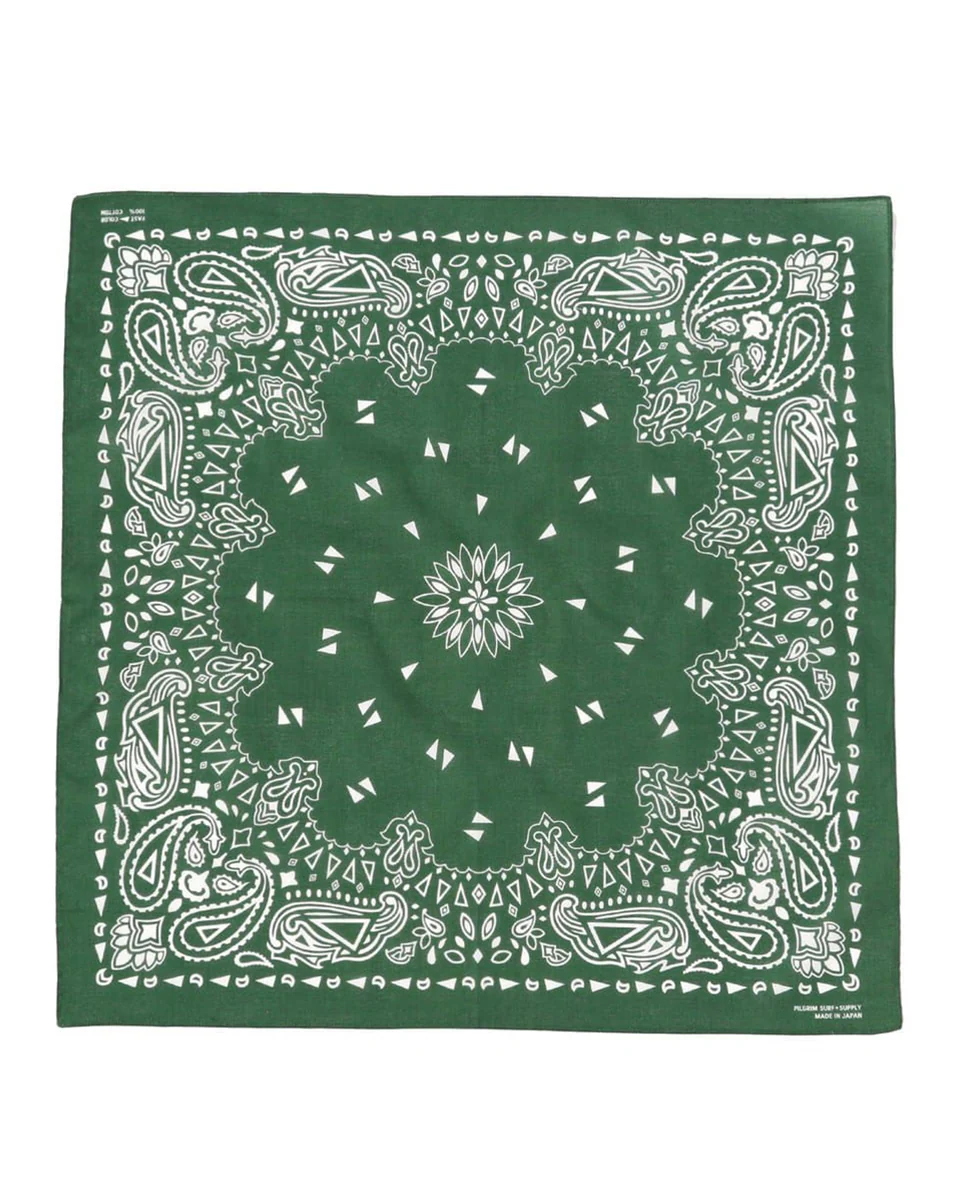 Paisley Bandana - Image 7