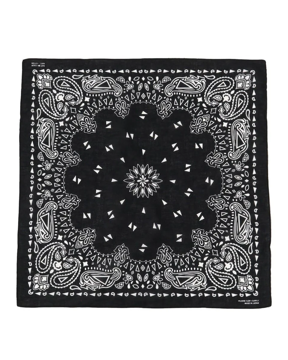 Paisley Bandana - Image 9