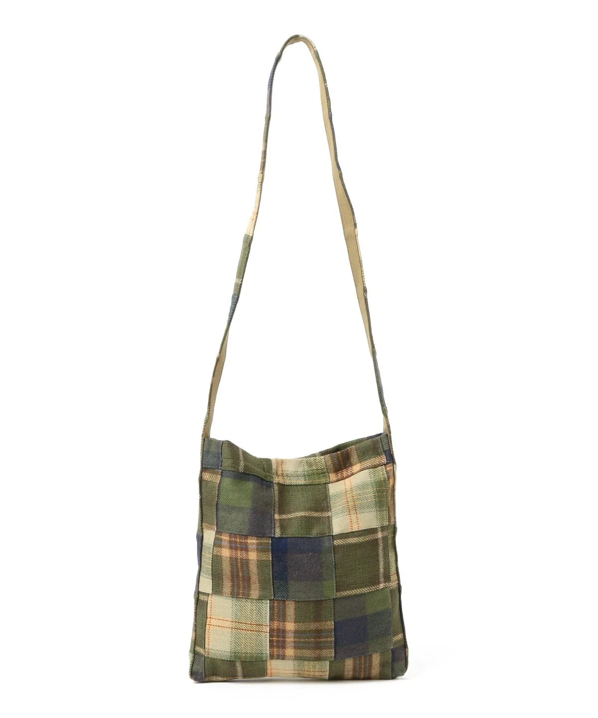 Patchwork Bag