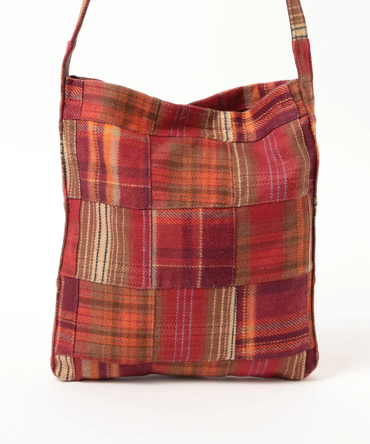 Patchwork Bag - Image 10