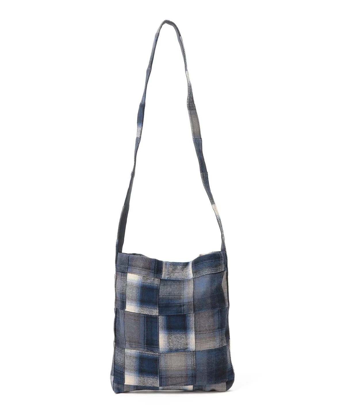 Patchwork Bag - Image 12
