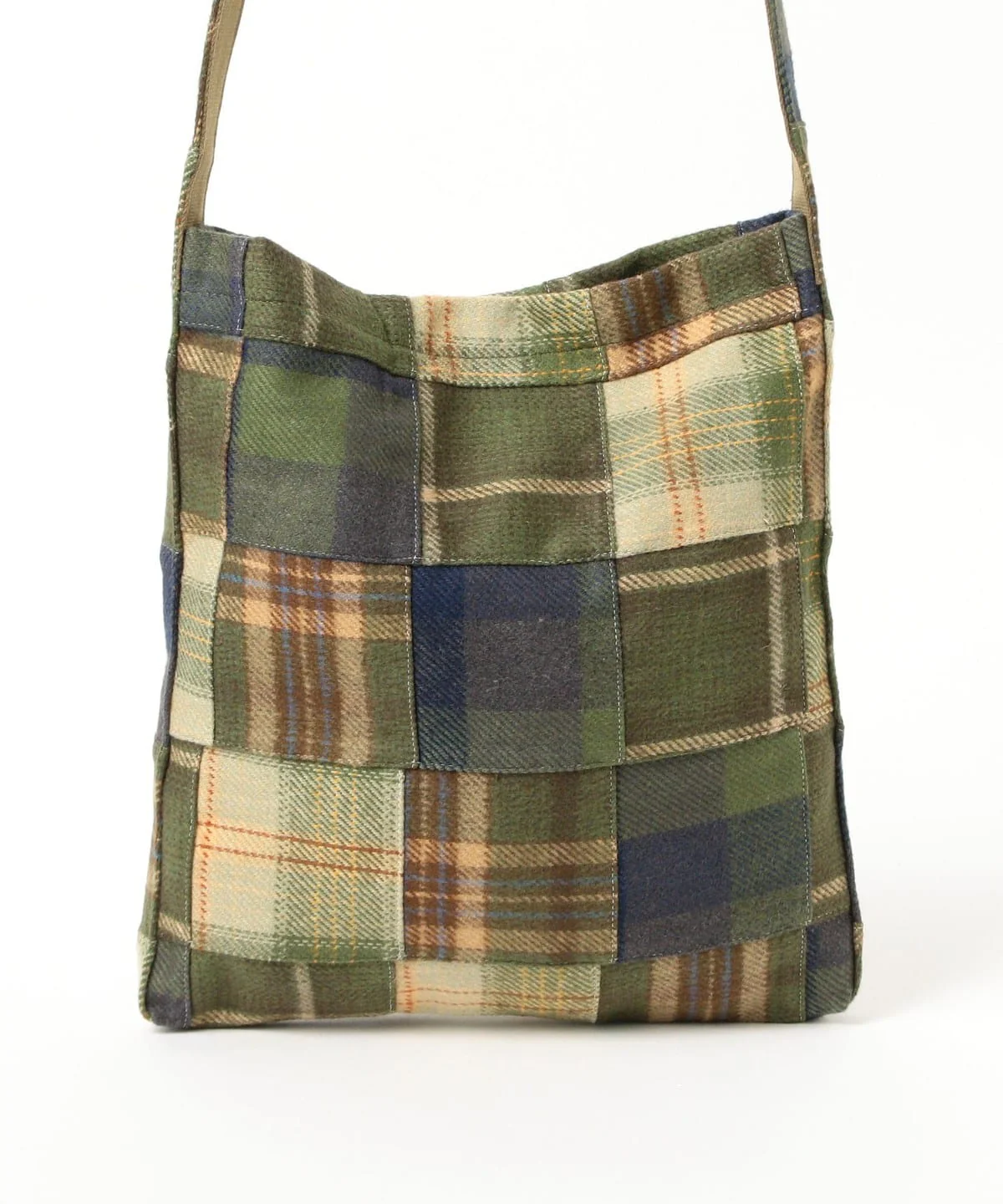 Patchwork Bag - Image 3