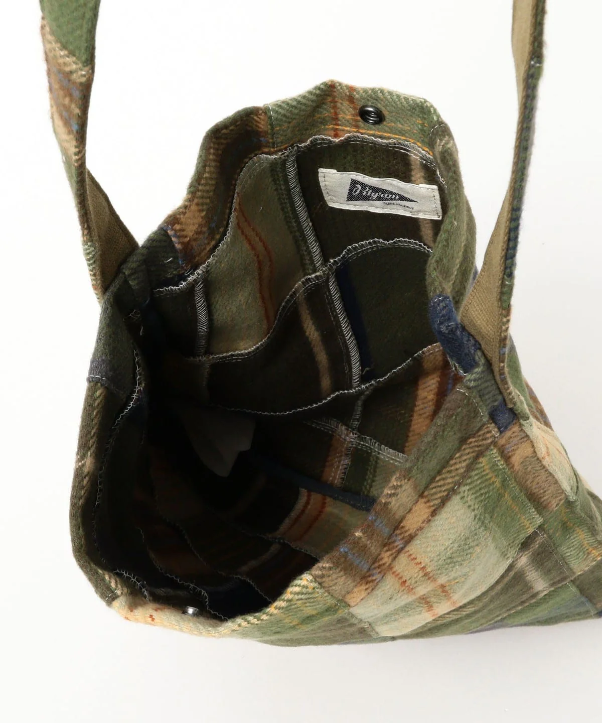 Patchwork Bag - Image 4
