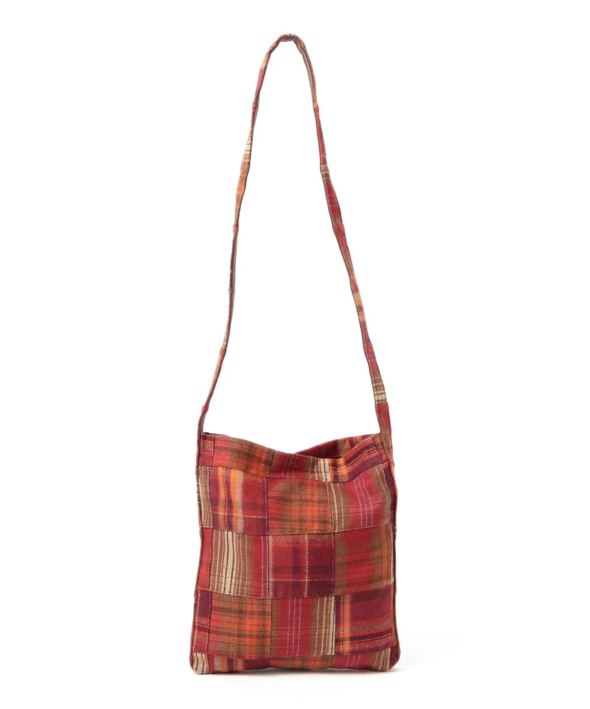 Patchwork Bag - Image 6