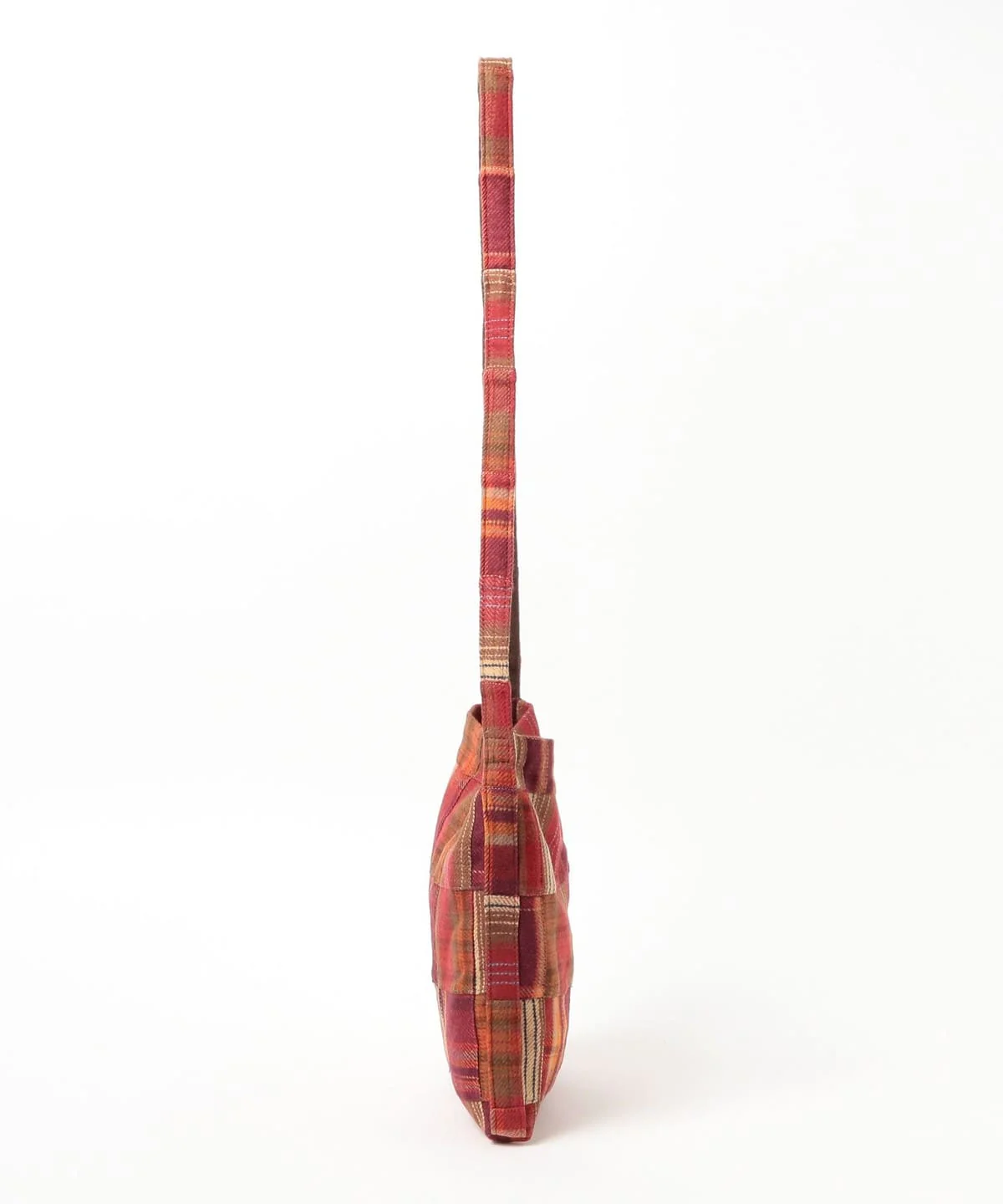 Patchwork Bag - Image 7