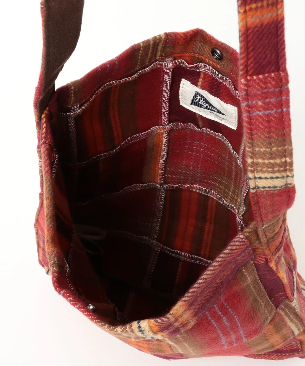 Patchwork Bag - Image 9