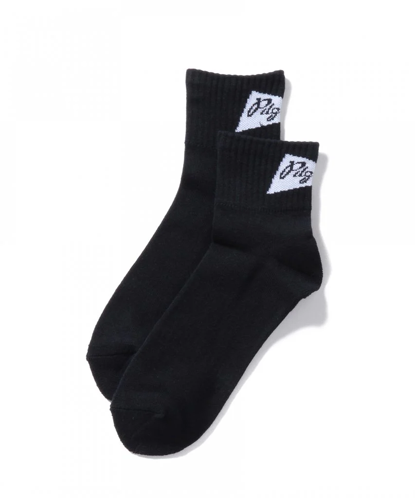 Pennant 3/4 Socks - Image 3