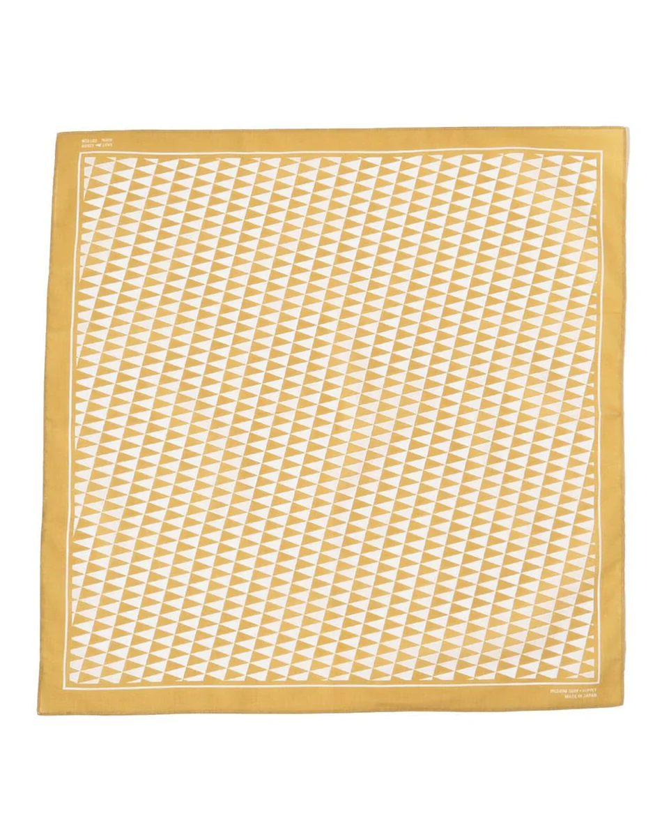 Pennant Check Bandana - Image 15
