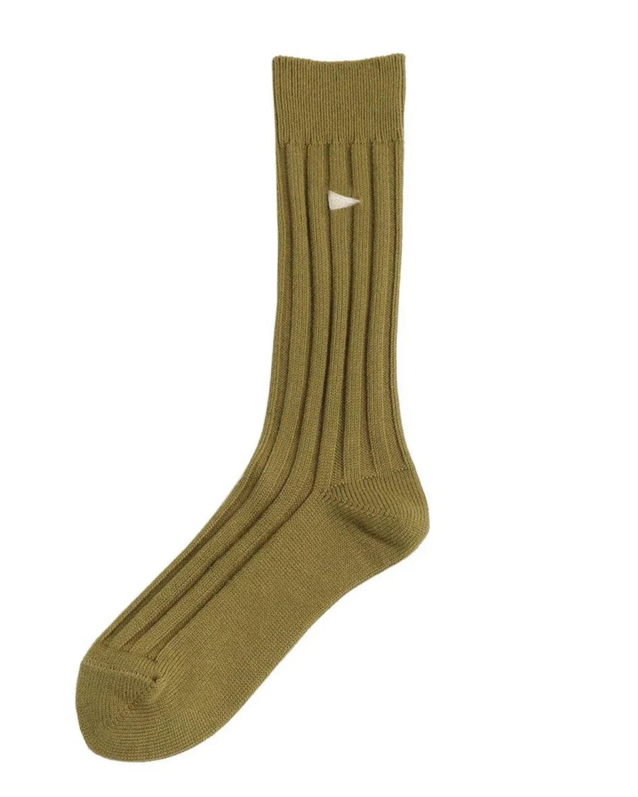 Pennant Crew Socks - Image 3
