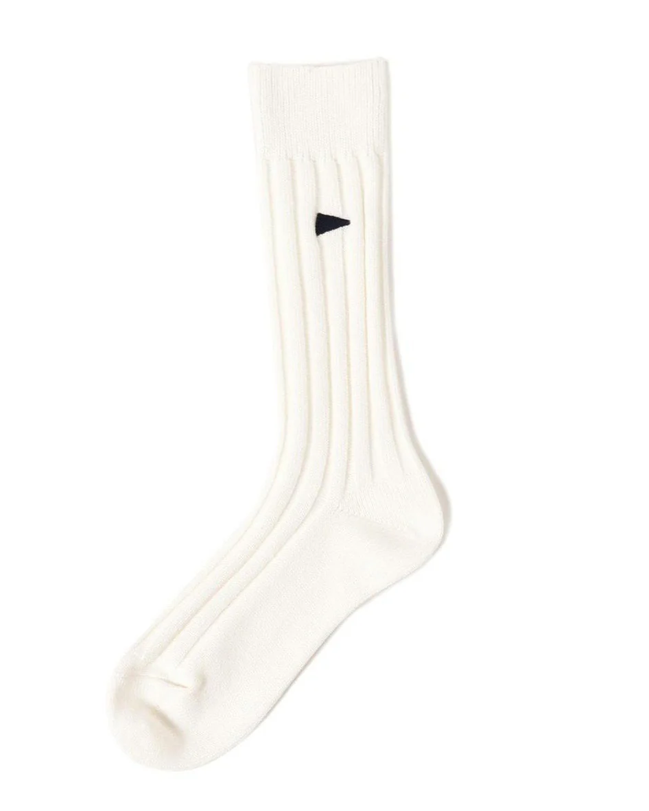 Pennant Crew Socks - Image 4