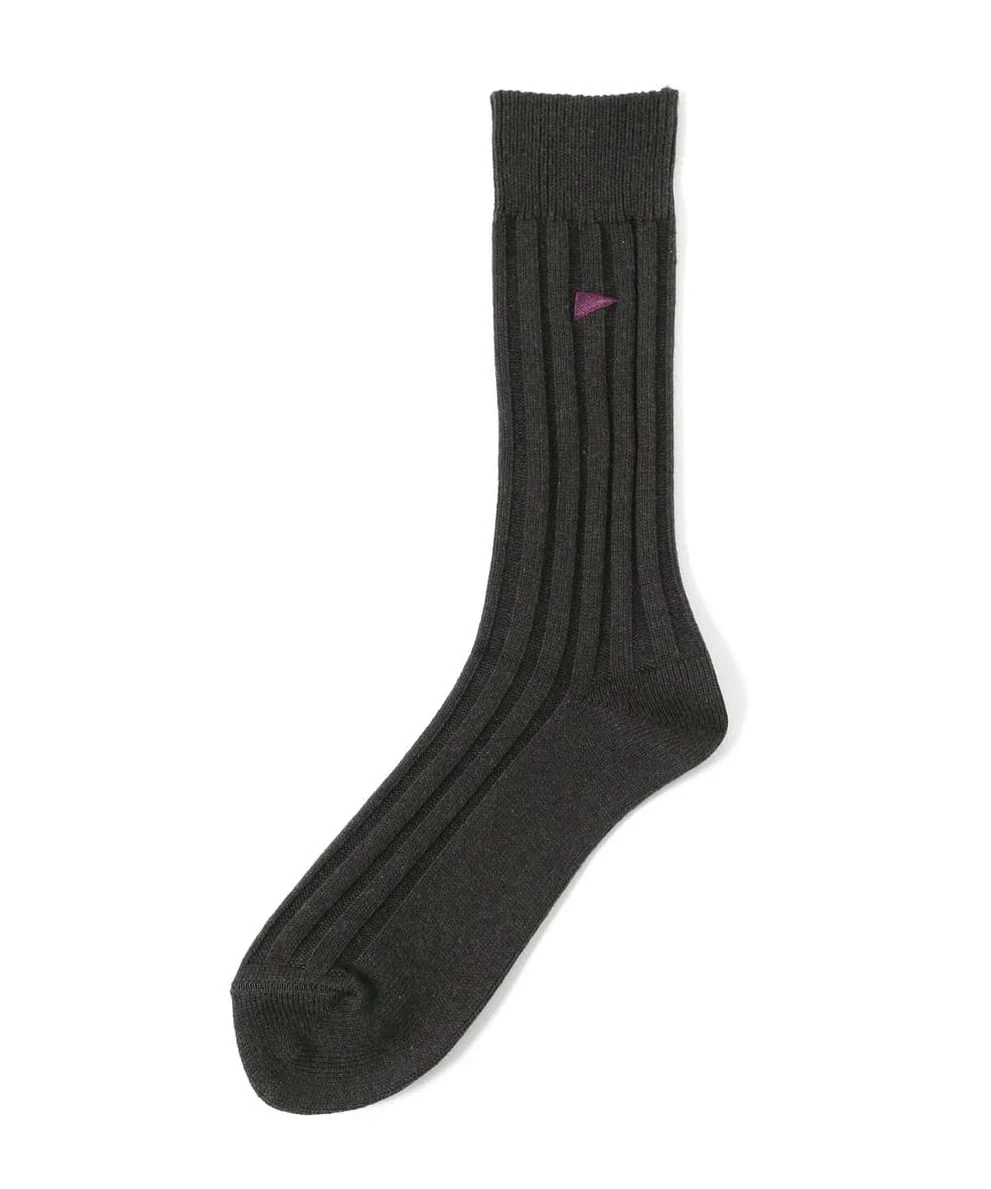 Pennant Crew Socks - Image 5
