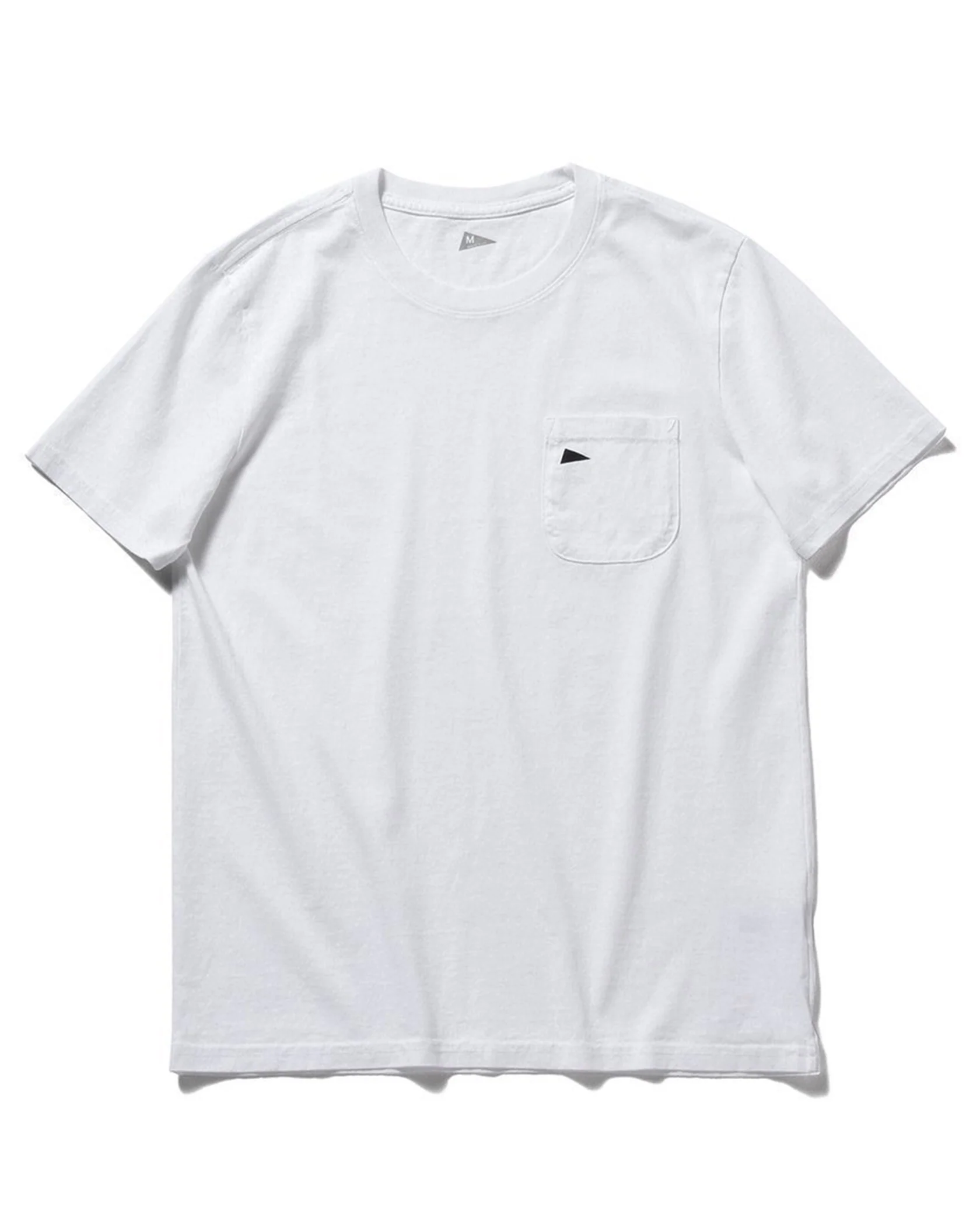 Pennant Pocket Tee - Image 3