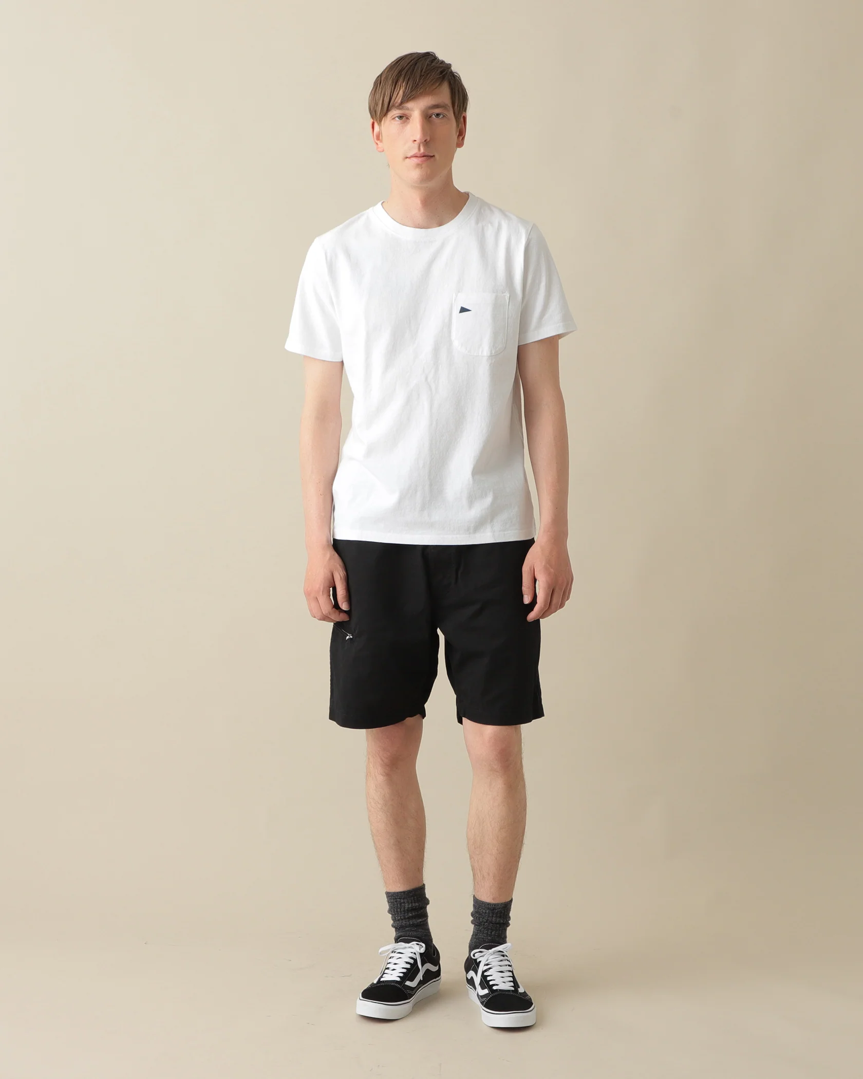 Pennant Pocket Tee - Image 5